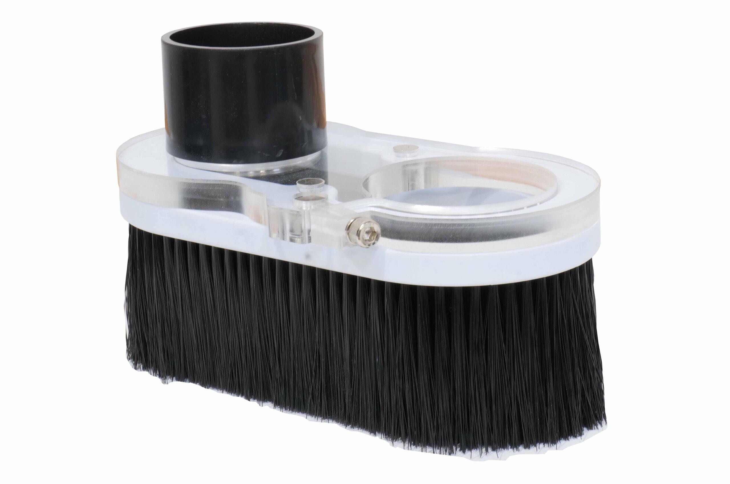 KX:24 CNC Dust Shoe - Image 1