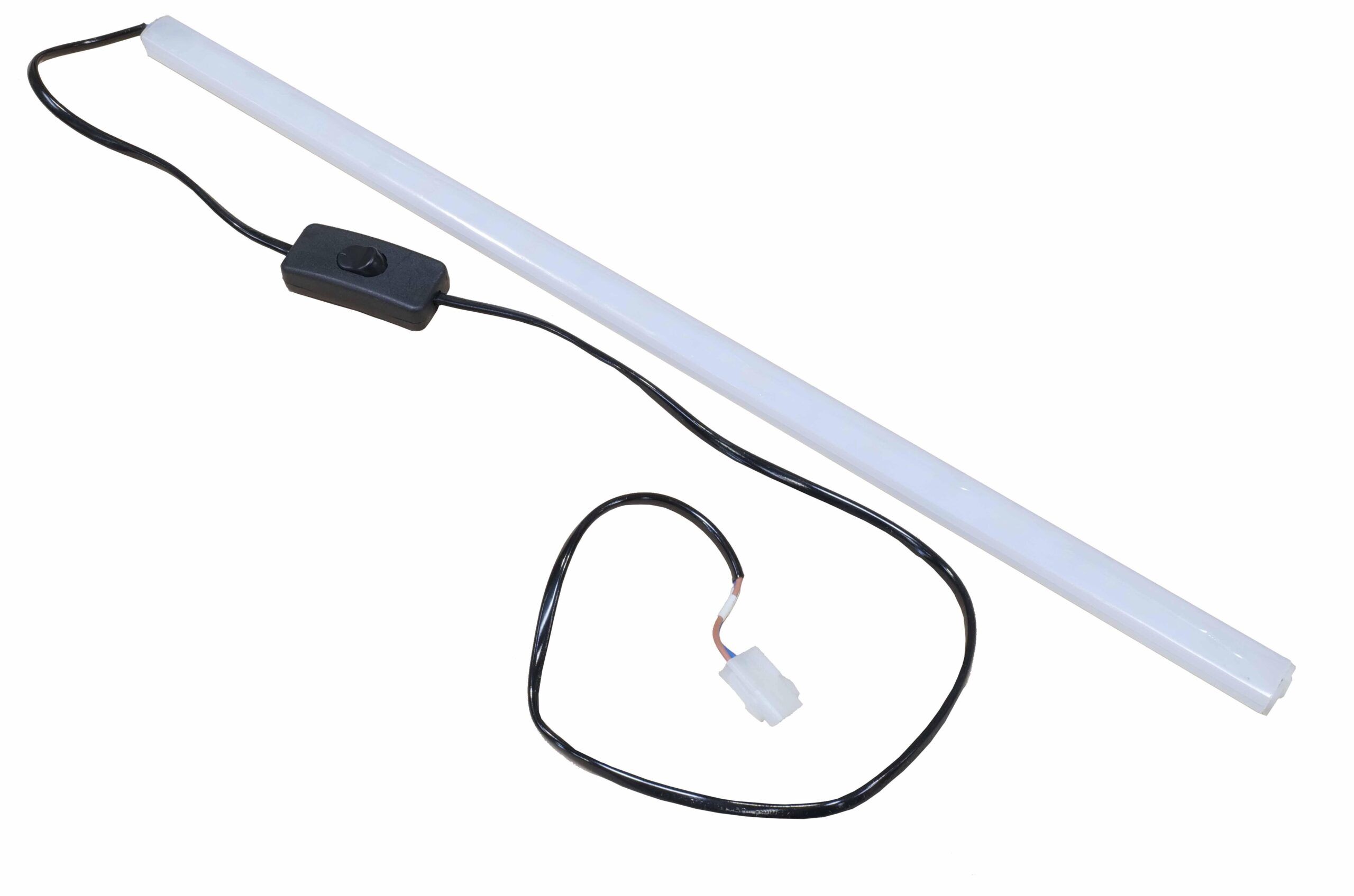 KX:24 CNC LED Light - Image 1