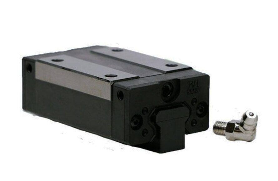 Linear Bearing  SS2 MSA25S - Image 1