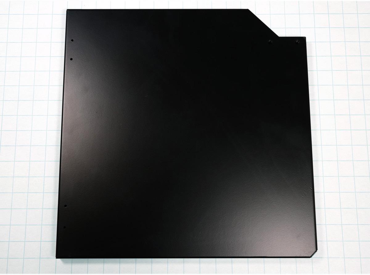 14|12 Bandsaw Lower Door - Image 1