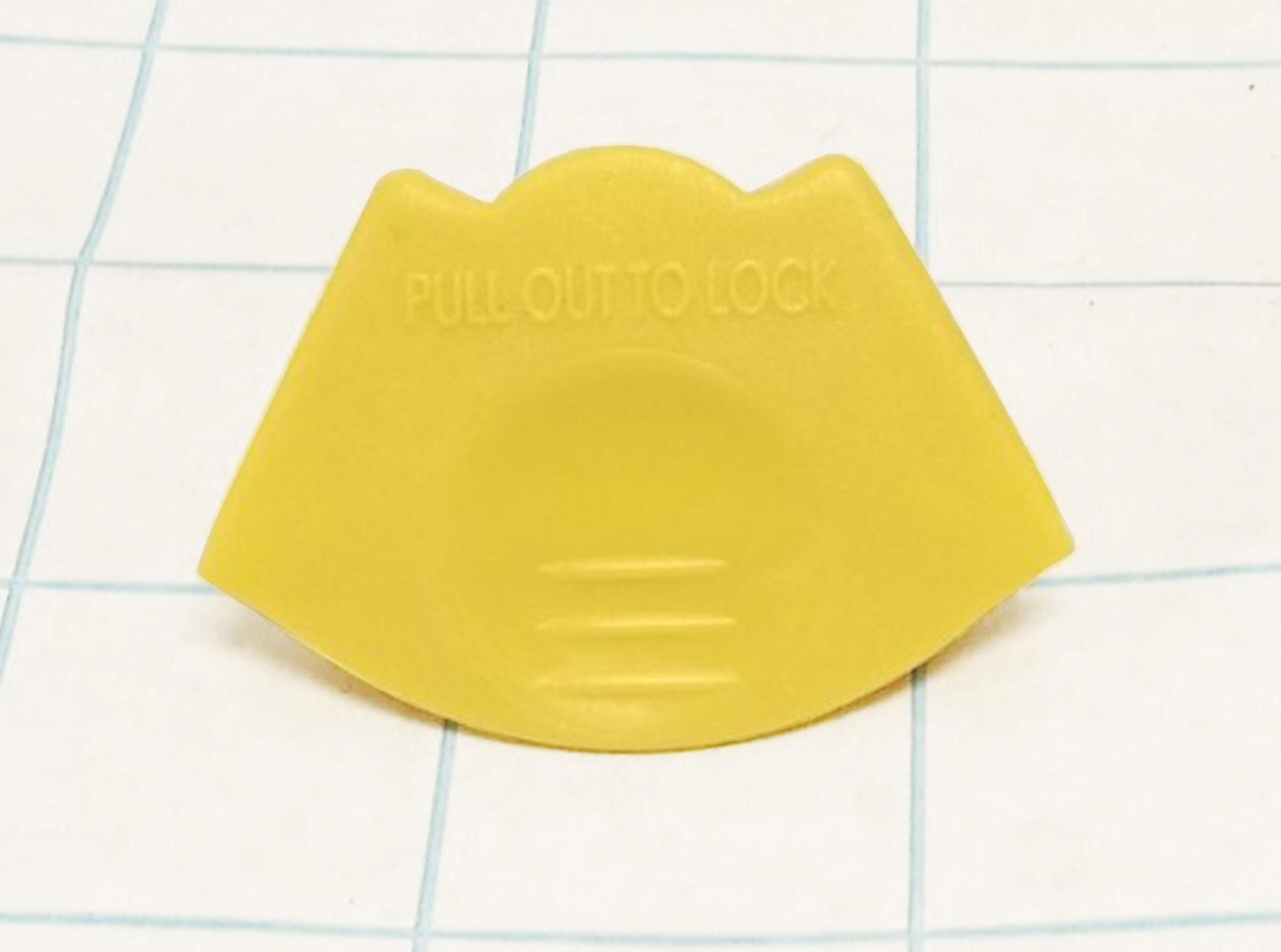 14|12 Bandsaw Safety key of the on/off switch - Image 1