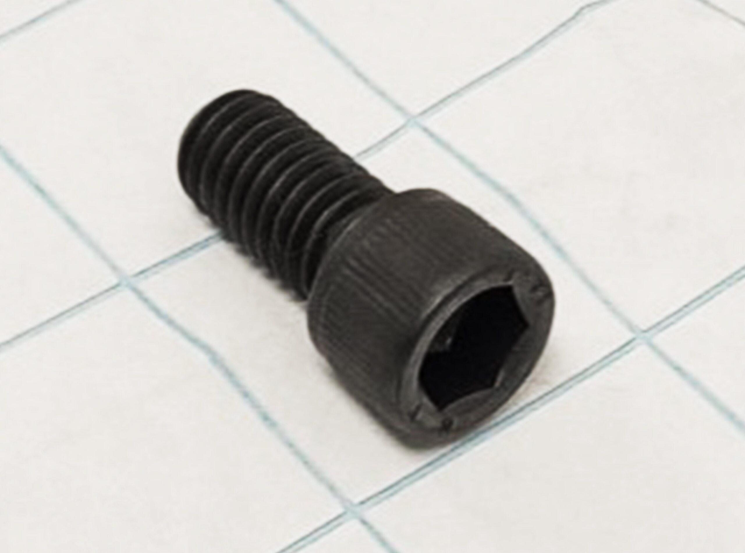 14|12, 14|bx, 14|cx, 18|bx, 18|cx Bandsaw Socket Head Cap Screw 3/8'' - 16x5/8'' - Image 1