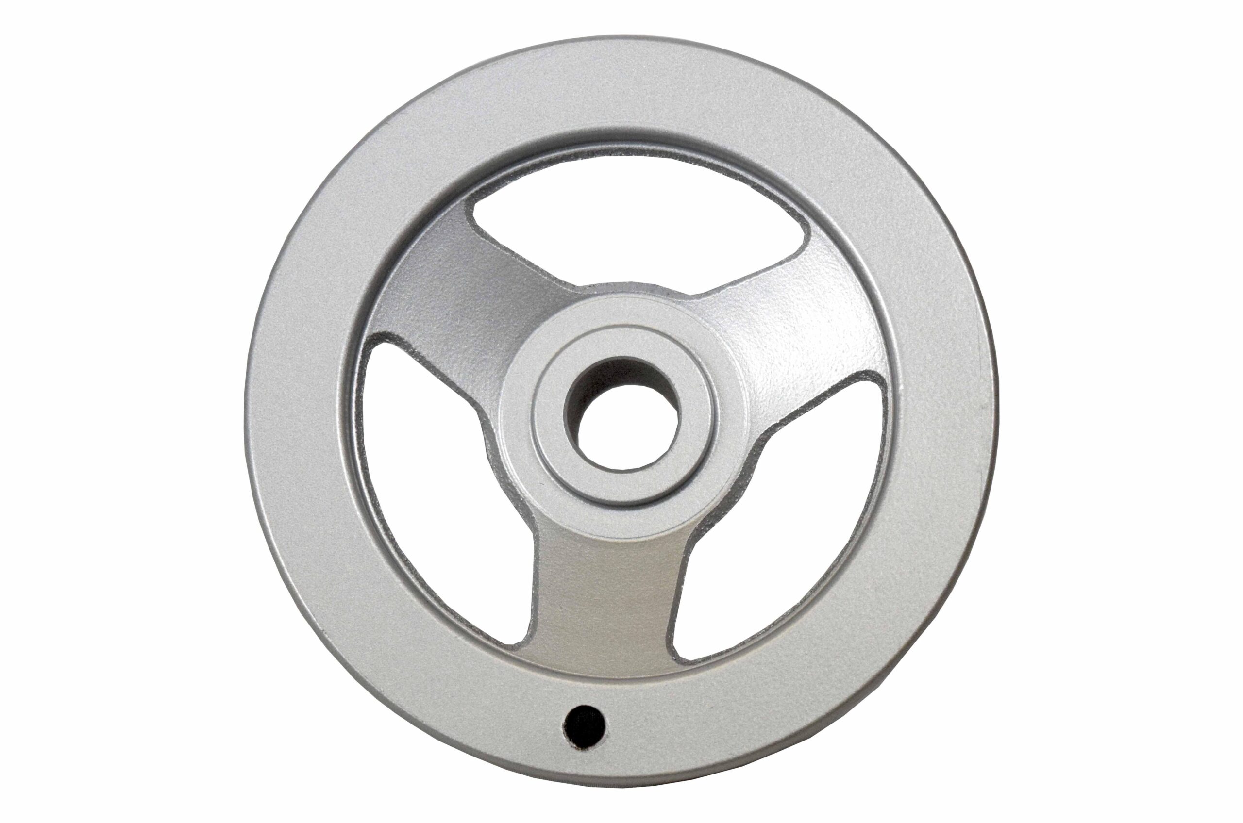 Revo 18|36, 24|36 Lathe Handwheel - Image 1