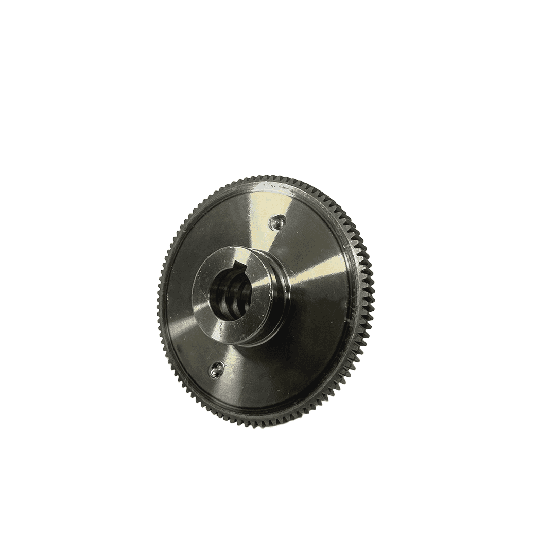 Gear Assembly - Image 1