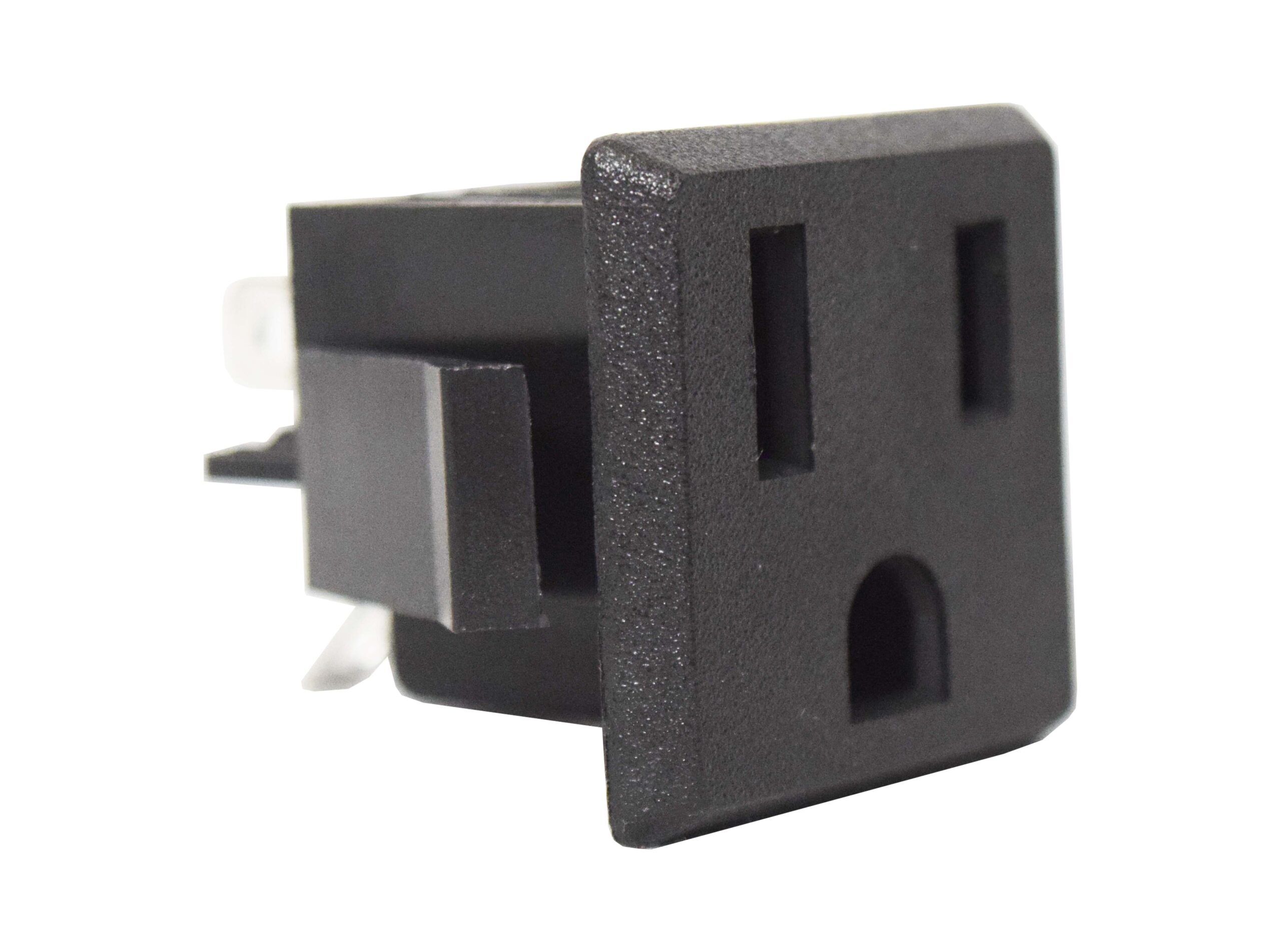 19-38 Drum Sander Receptacle - Image 1