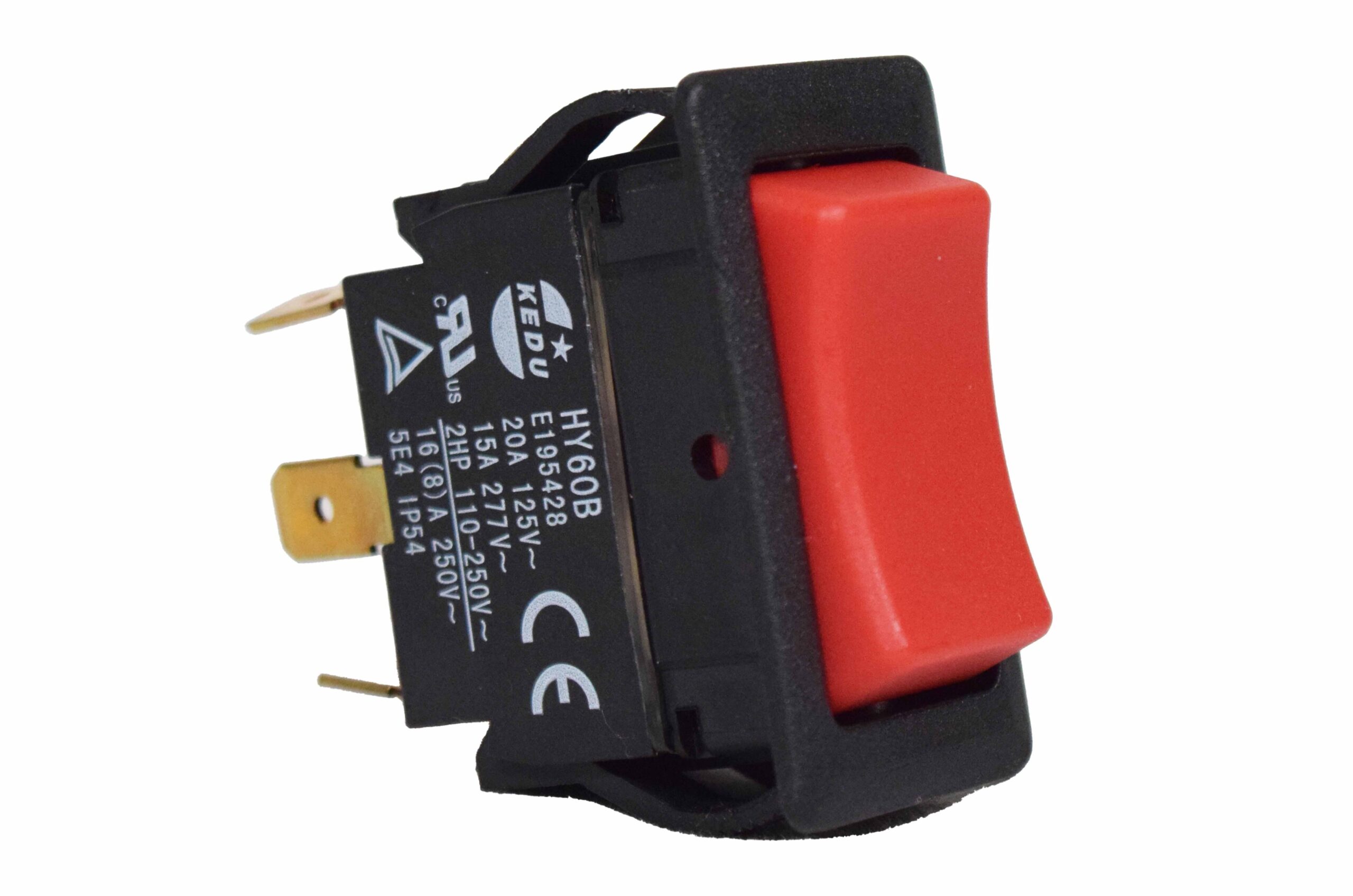 SUPMX-72-2050_Sander20Parts-01 SuperBrush 49x2 Switch, Up/Down - Image 1