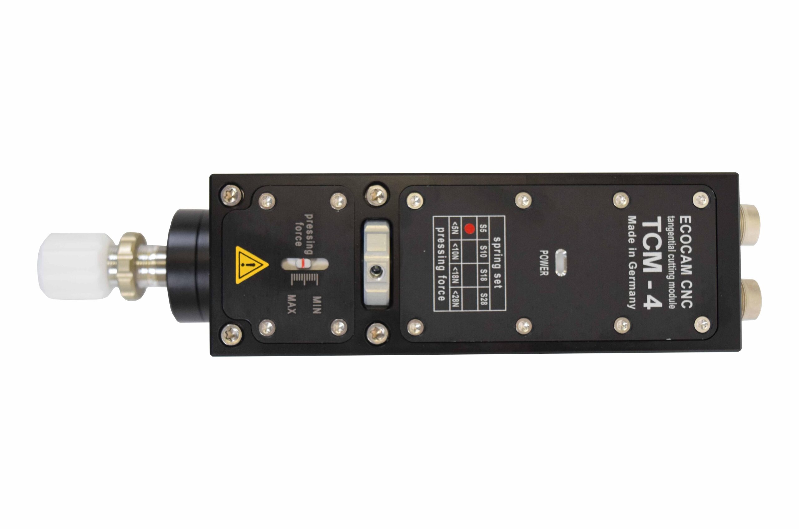 Tangential Knife Assembly-Kit - Image 1