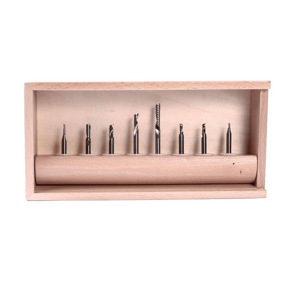 Tooling Kit - Plastic - Image 1
