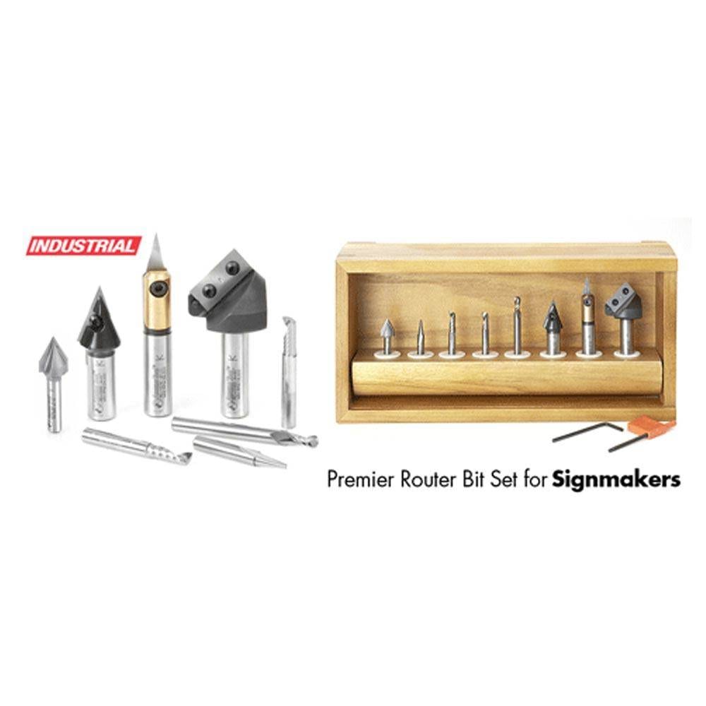 Tooling Kit - Sign Maker - Image 1