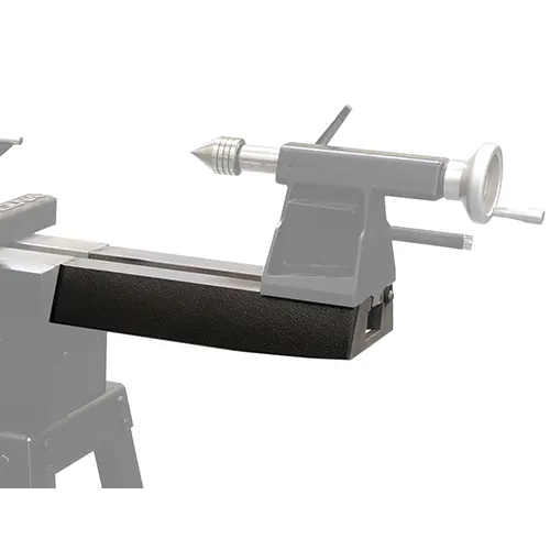 Revo 10|14 Cast Iron Extension - Image 1