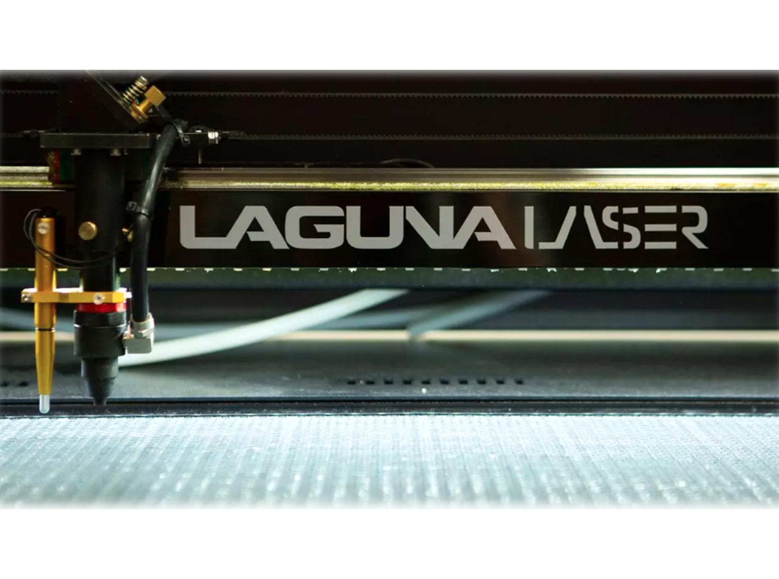 Auto-Focus System for CO2 Lasers - Image 1