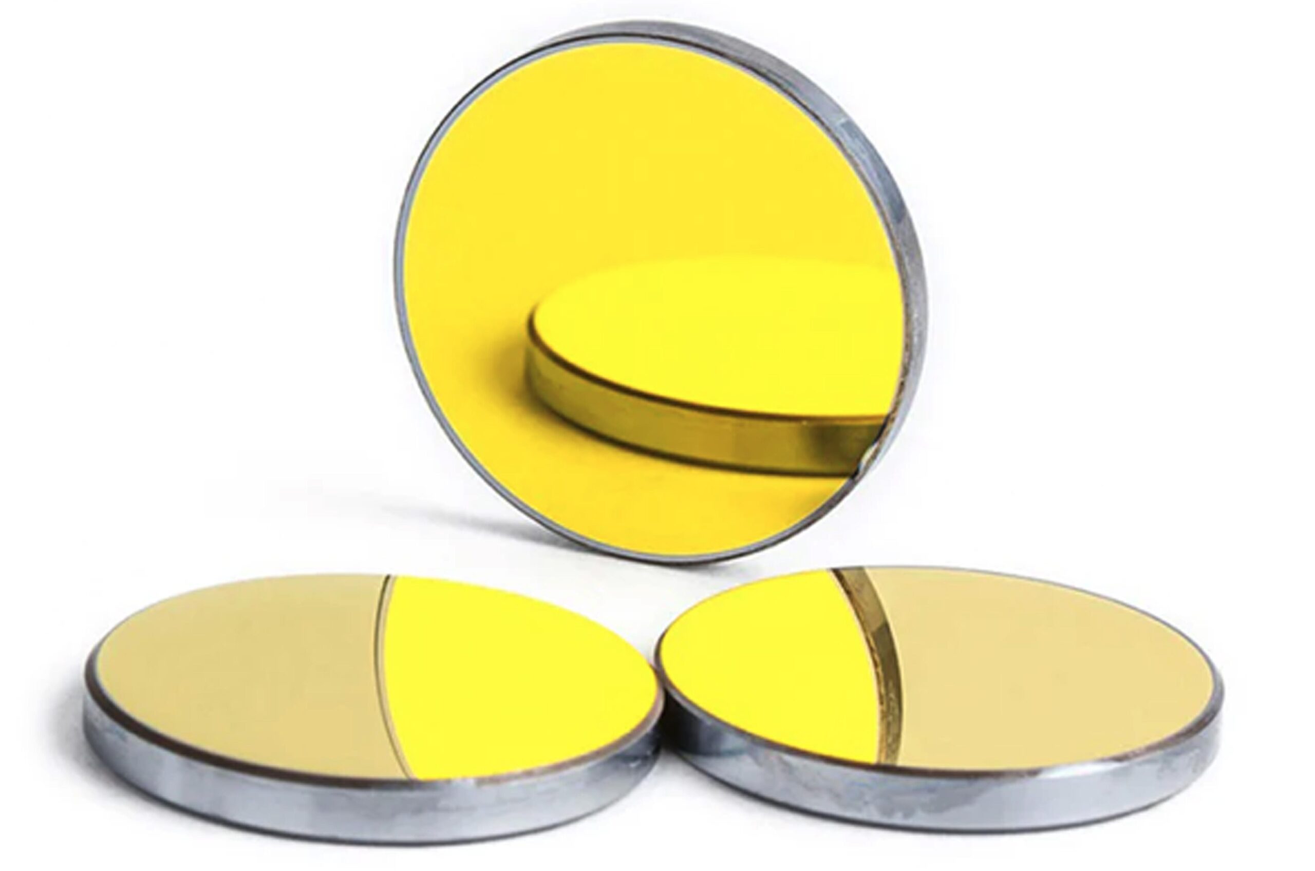 Dia20 Reflective Mirror - Image 1