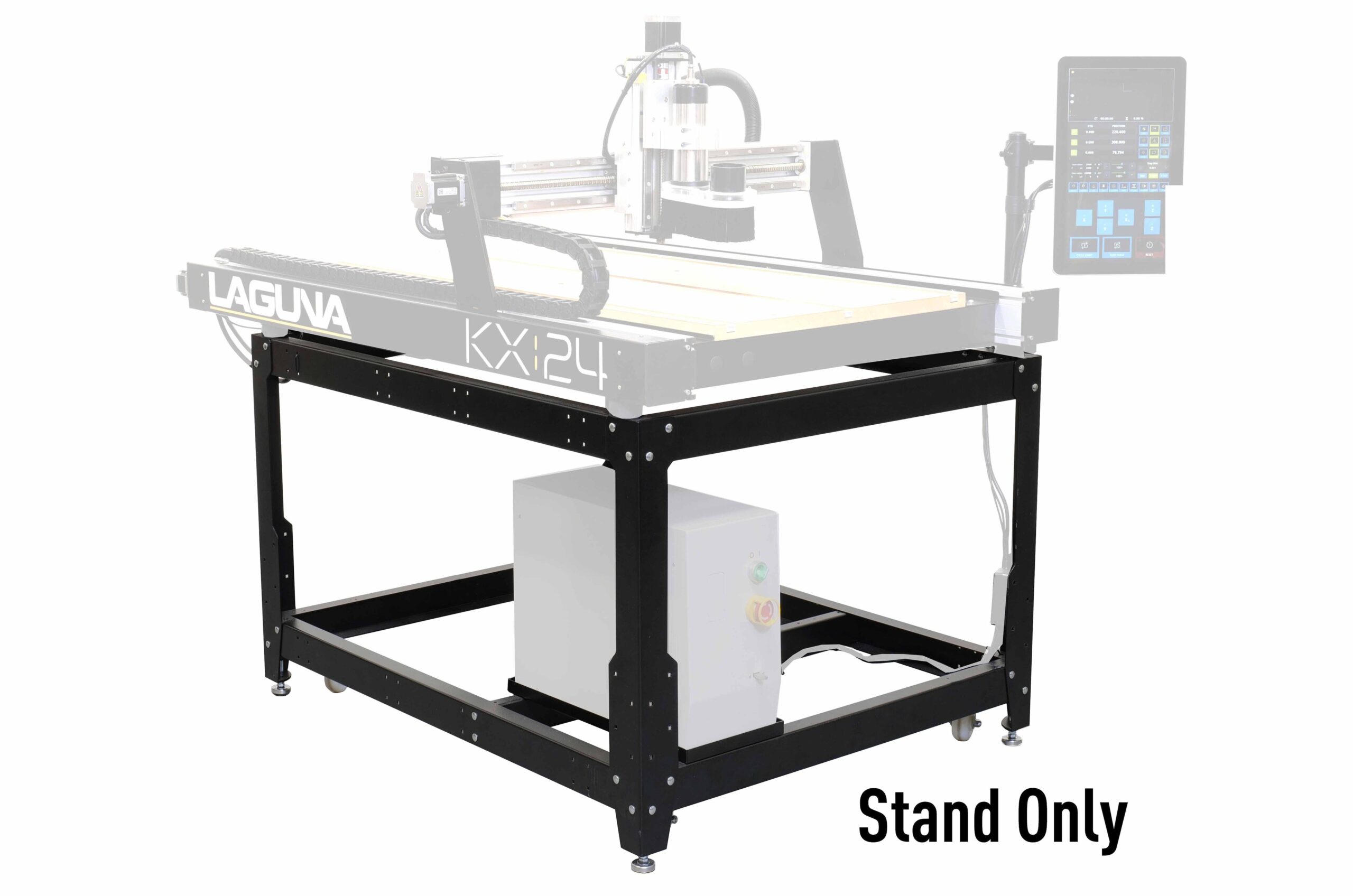 KX:24 Mobile Stand - Image 1