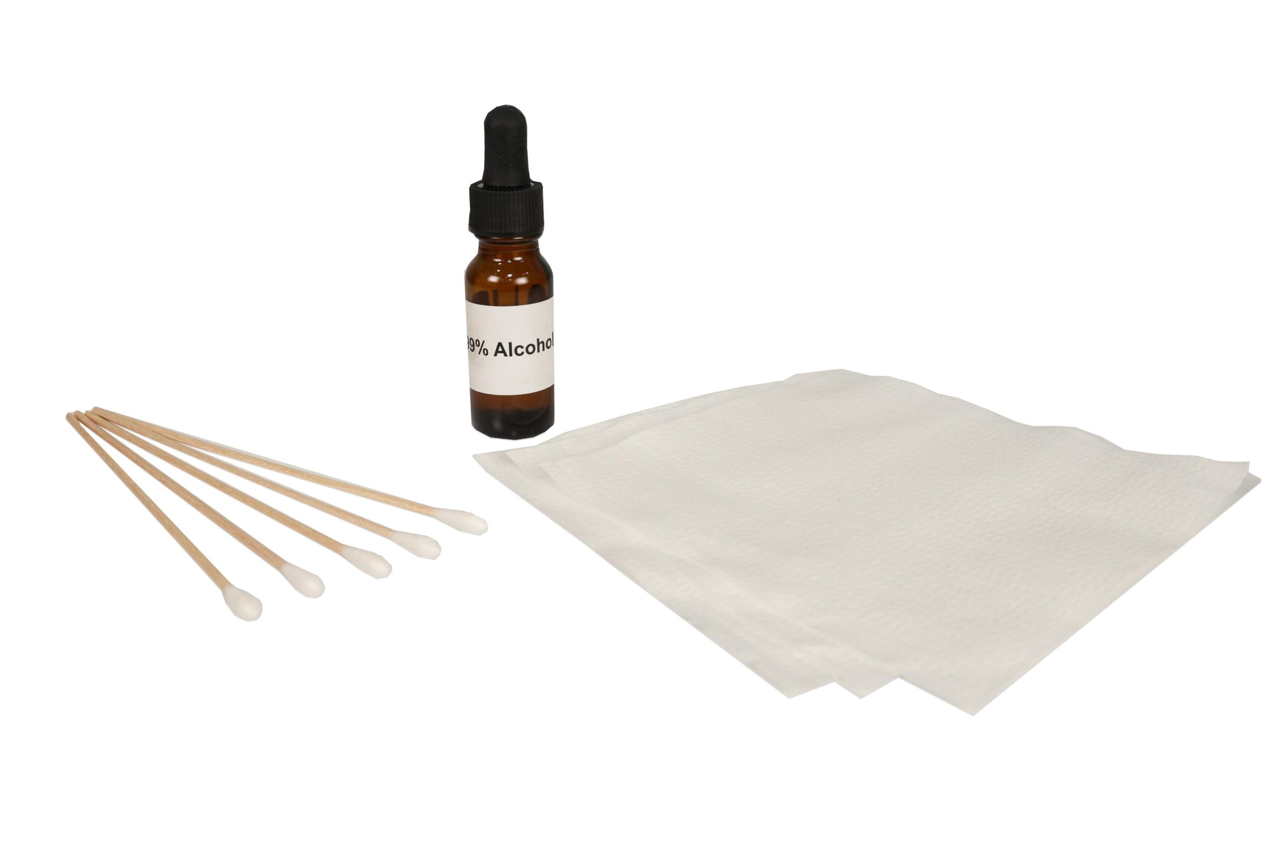 Lens & Mirror Cleaning Kit - Image 1