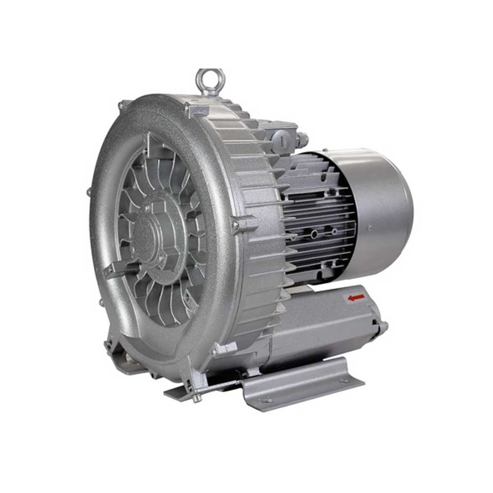 10HP Vacuum Pump - Image 1