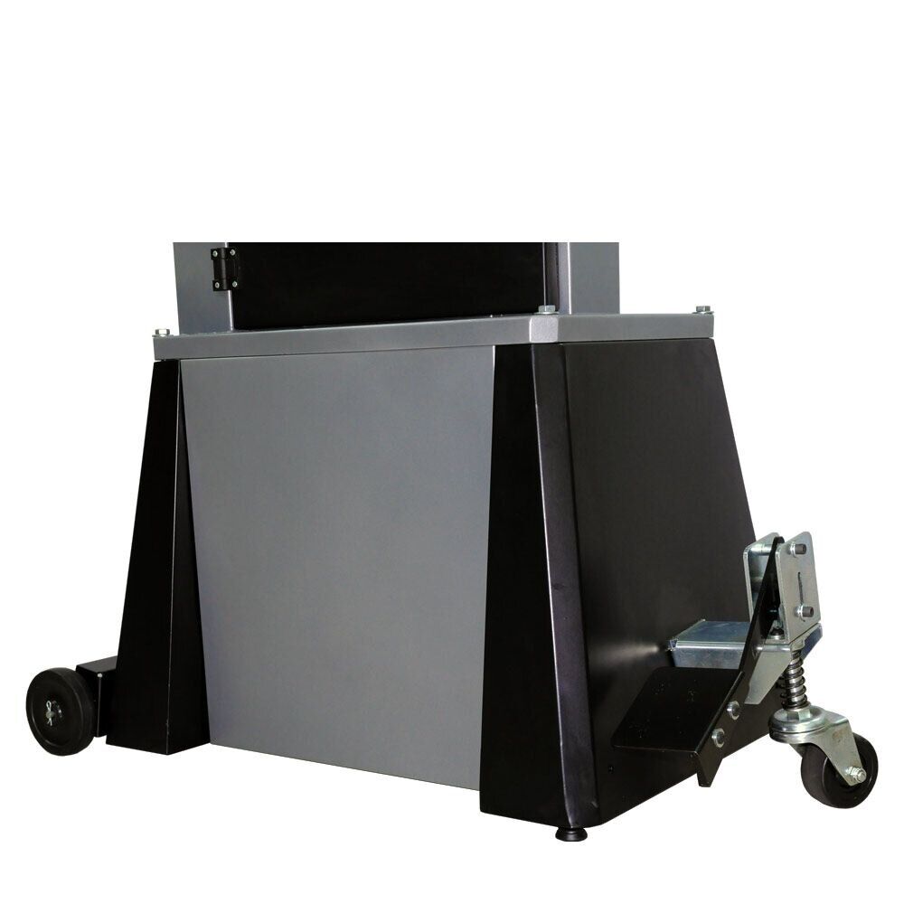 14|12, 14bx, 14cx, REVO 12|16: WHEEL SYSTEM - Image 1