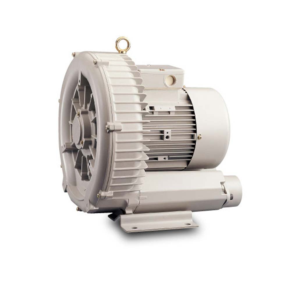2.5HP 1 Phase Vacuum Pump - Image 1