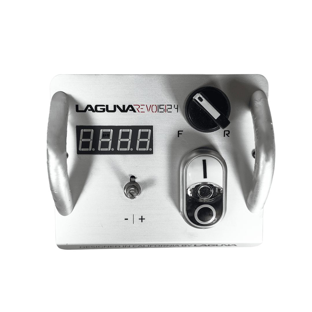Revo 15|24 Control Assembly - Image 1