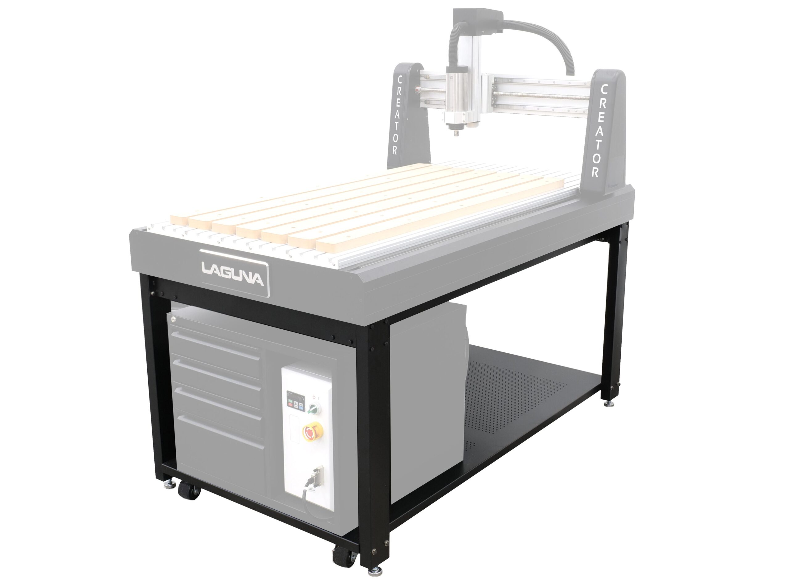 Creator 2x3 Stand - Image 1