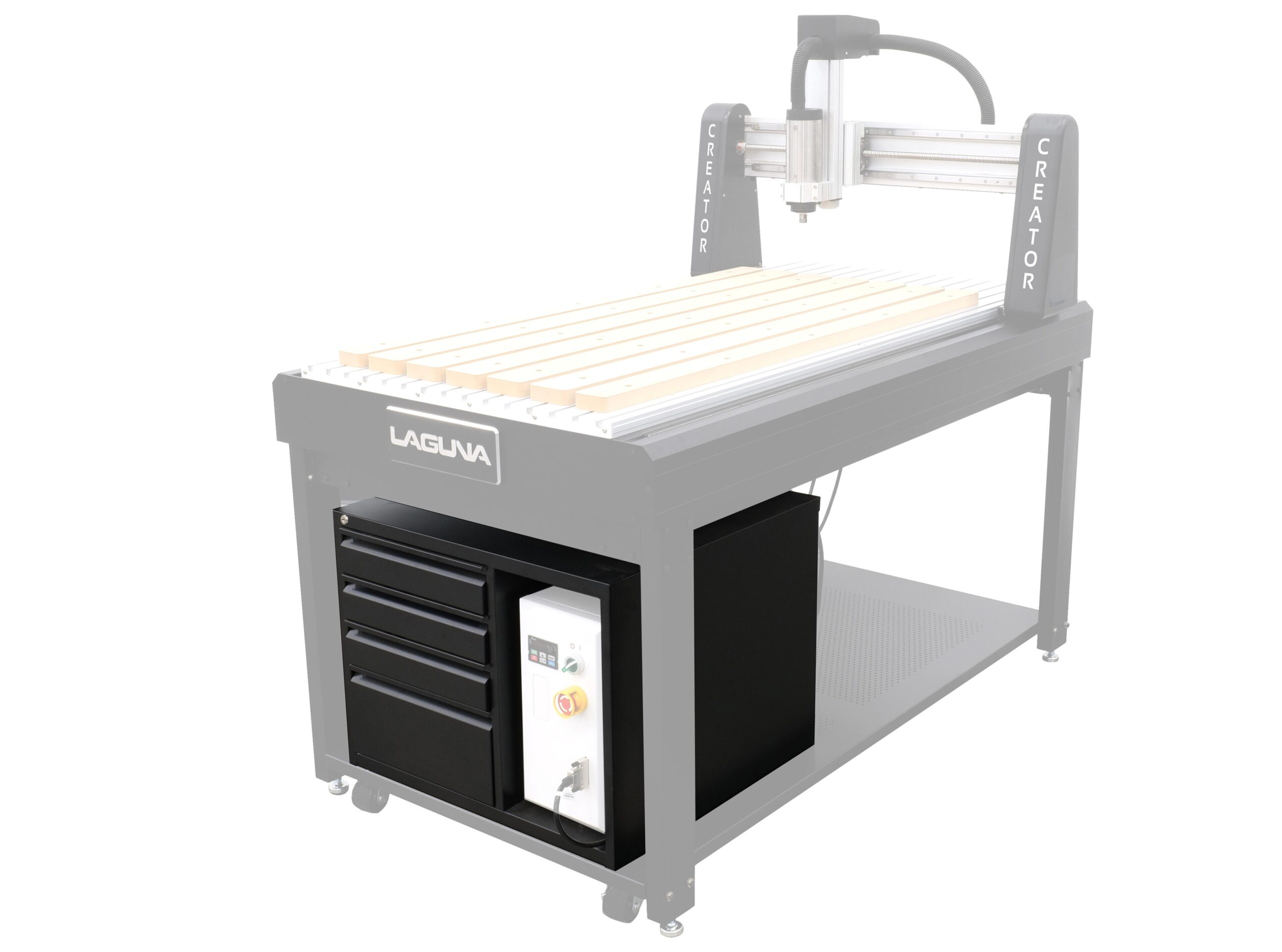 Creator Tool Box - Image 1