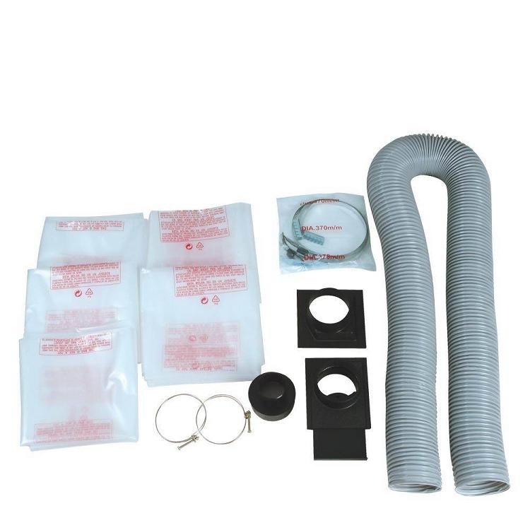 Dust Collector kit for 1HP Model Before 2022 - Image 1