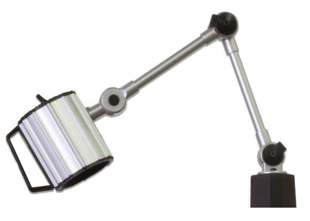 ALAREVO1820Light_Bandsaw20Lights-01 HALOGEN LIGHT DOUBLE ARM - Image 1