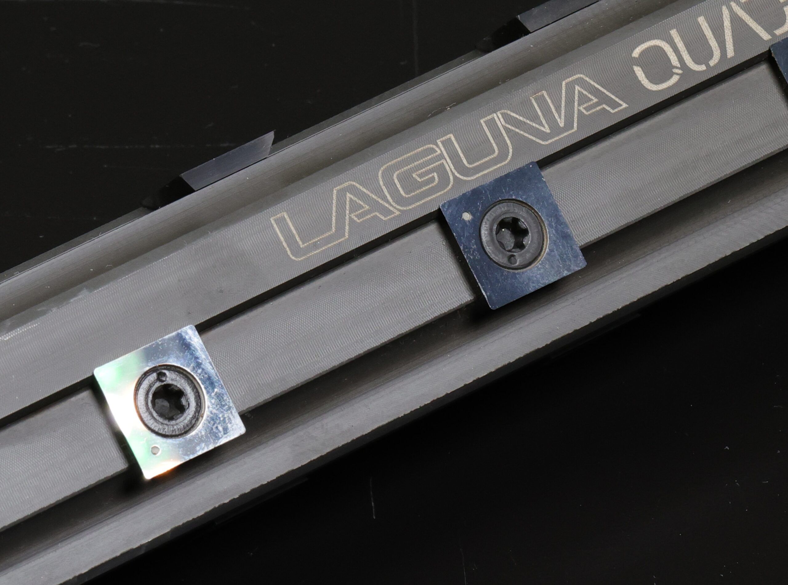 QuadTec II Replacement Knives - Image 1