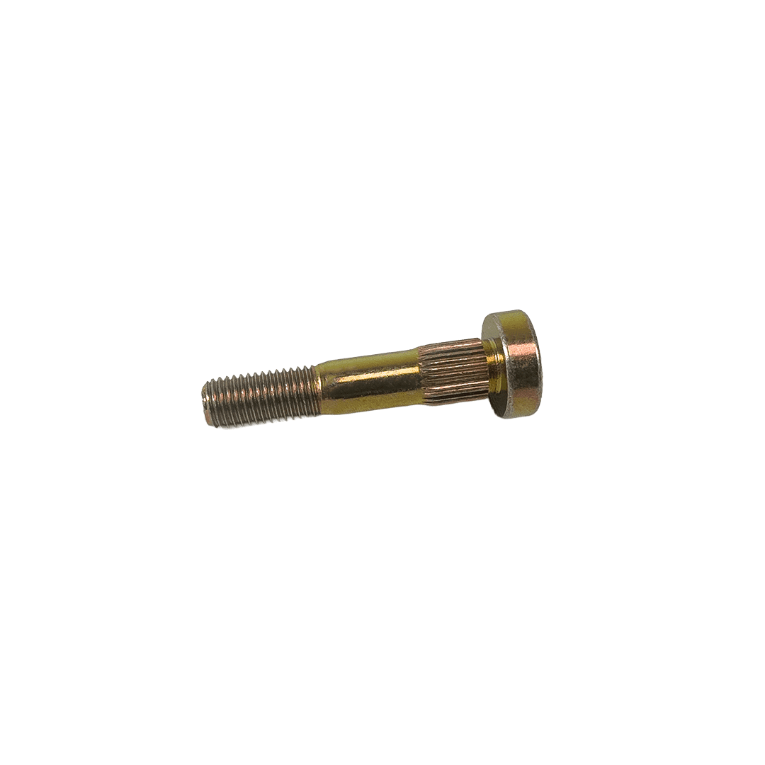 19-38 & 25-50 Drum Sander Shroud - Image 1