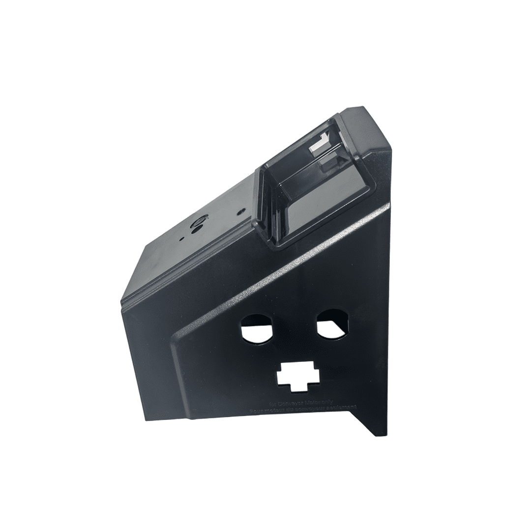 Accessory--ALL--SUPMX-71632-191 16-32 Drum Sander COVER, BASE-CONTROL BOX - Image 1