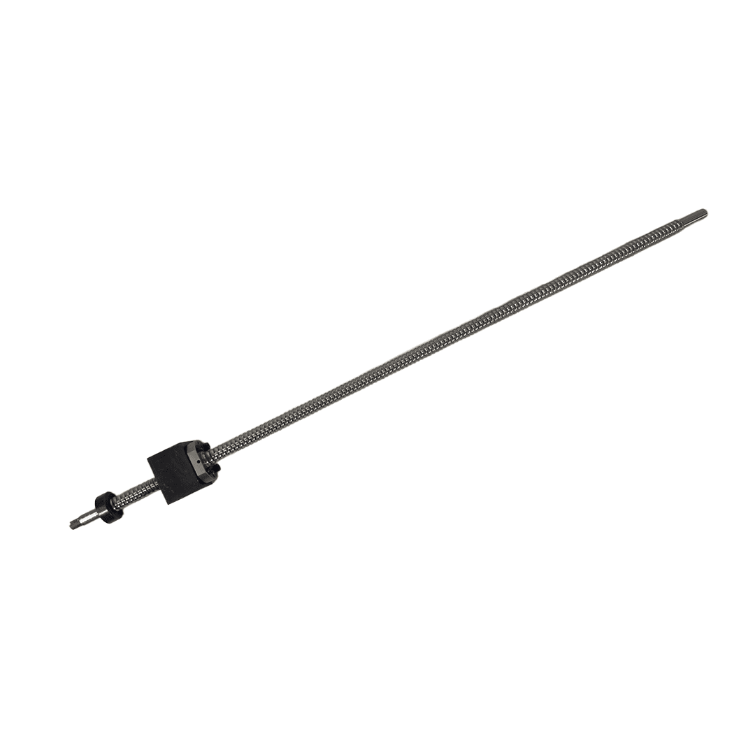 IQ 2x3 BALL SCREW WITH NUT - Y axis (50 3/4" L) - Image 1