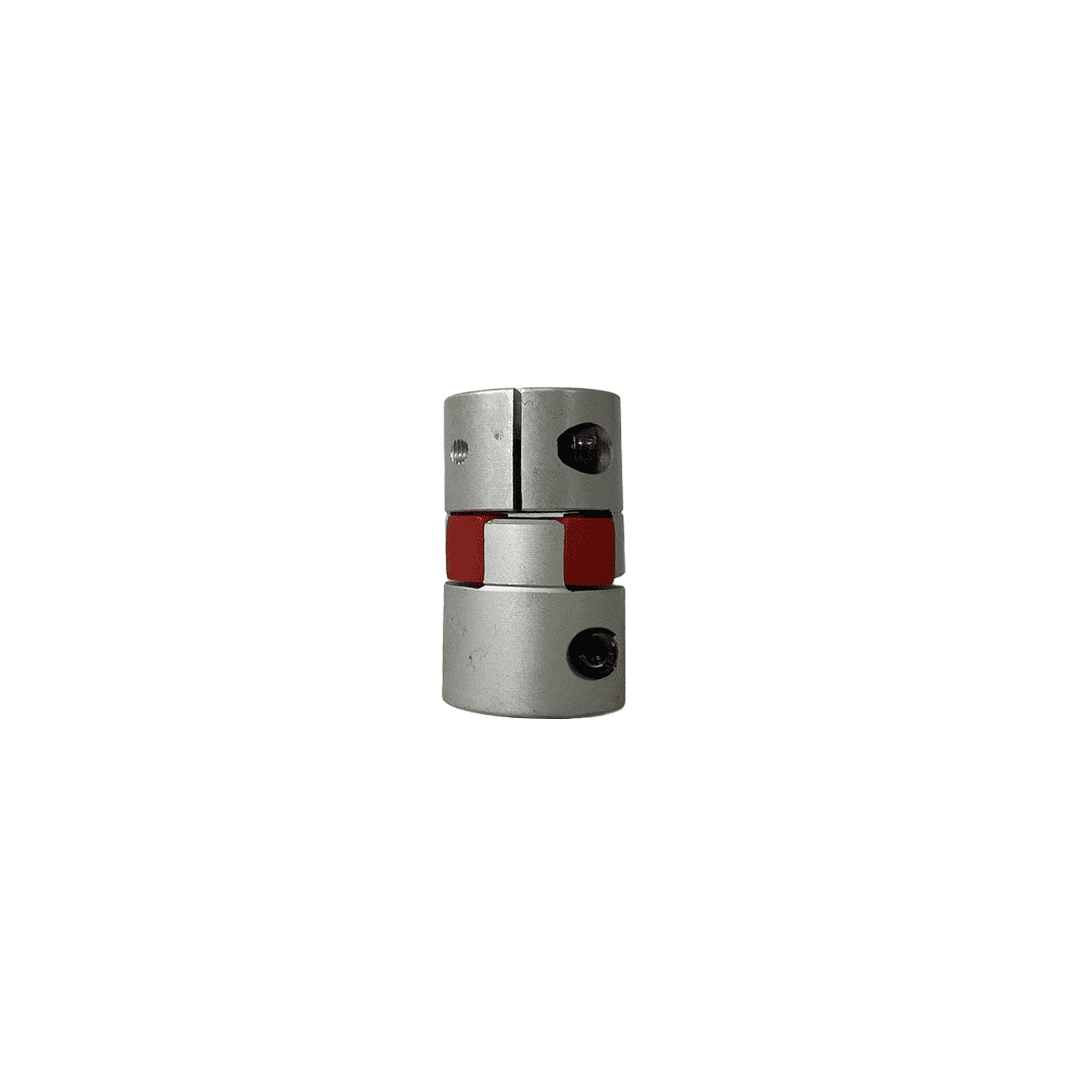 Flex Coupler for X-Axis IQ CNC Machine - (30X40) - Image 1