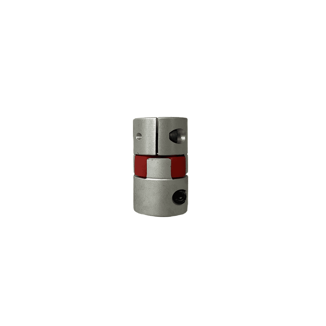 Flex Coupler for Y-Axis IQ CNC Machine - (30X50) - Image 1