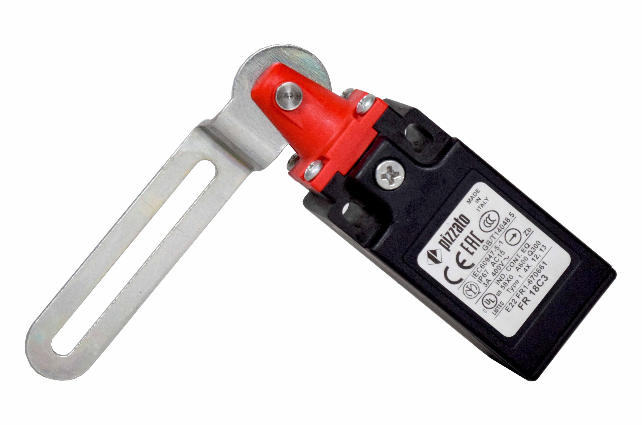 C012027_LT1620Parts-01 LT16 Bandsaw Doors Microswitch - Image 1