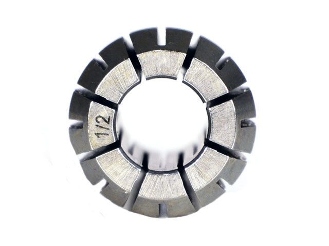 COLLET20ER25201202_Collets-01-1 ER25 1/2" Collet - Image 1