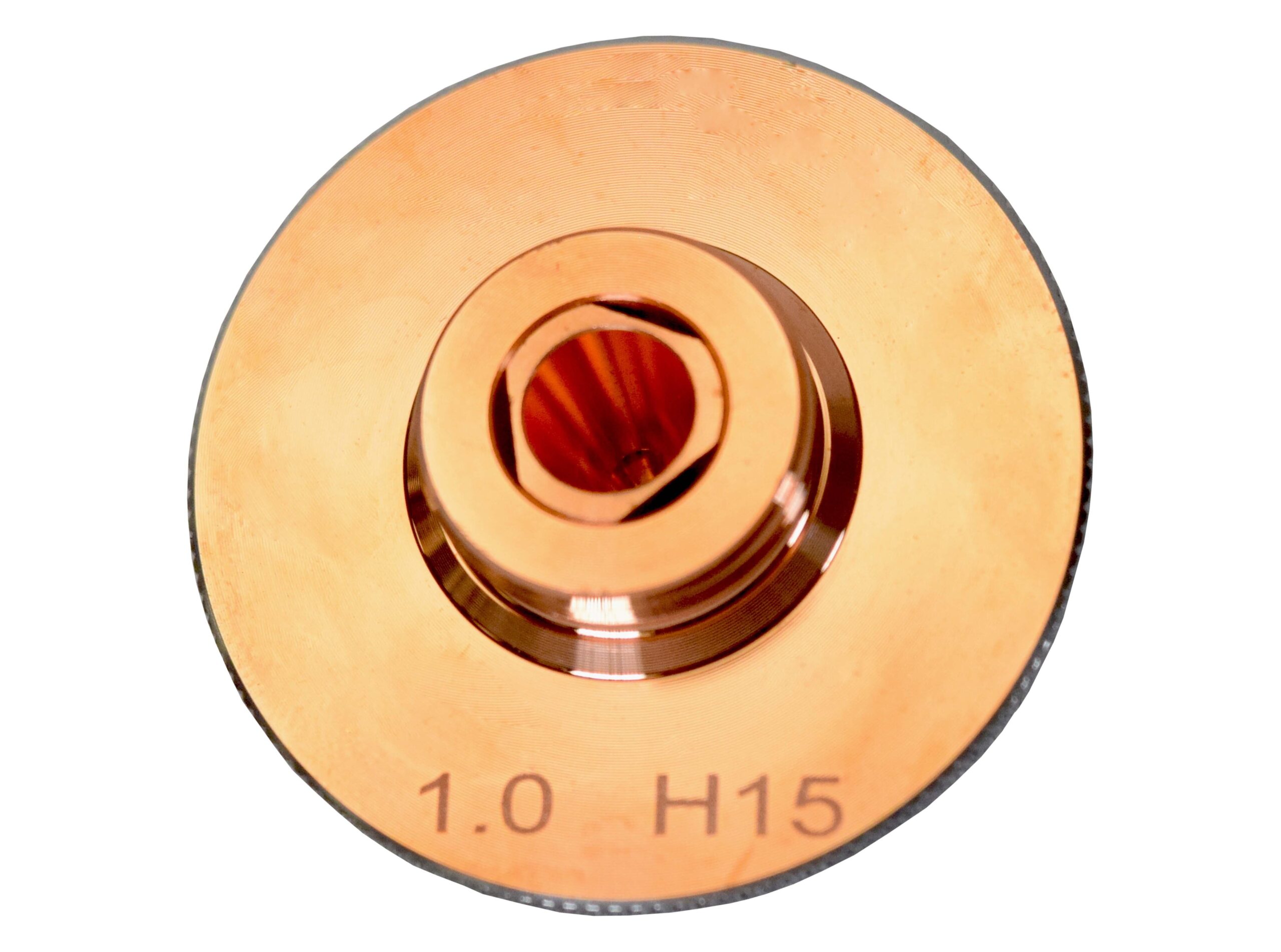 1.0MM Caliber Double Layer Nozzle - Image 1