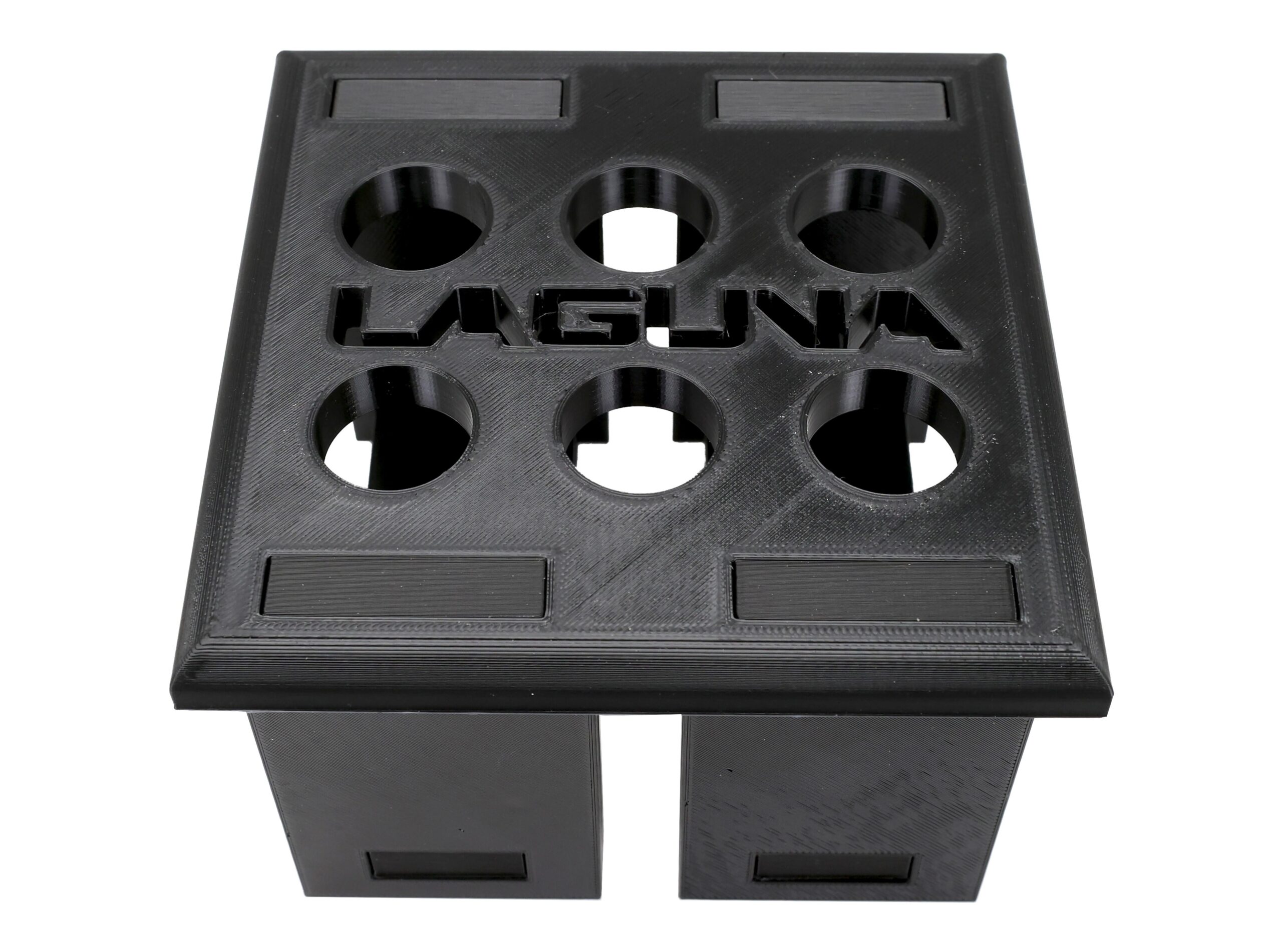 CNC Tool Tray Organizer ISO20 - Image 1