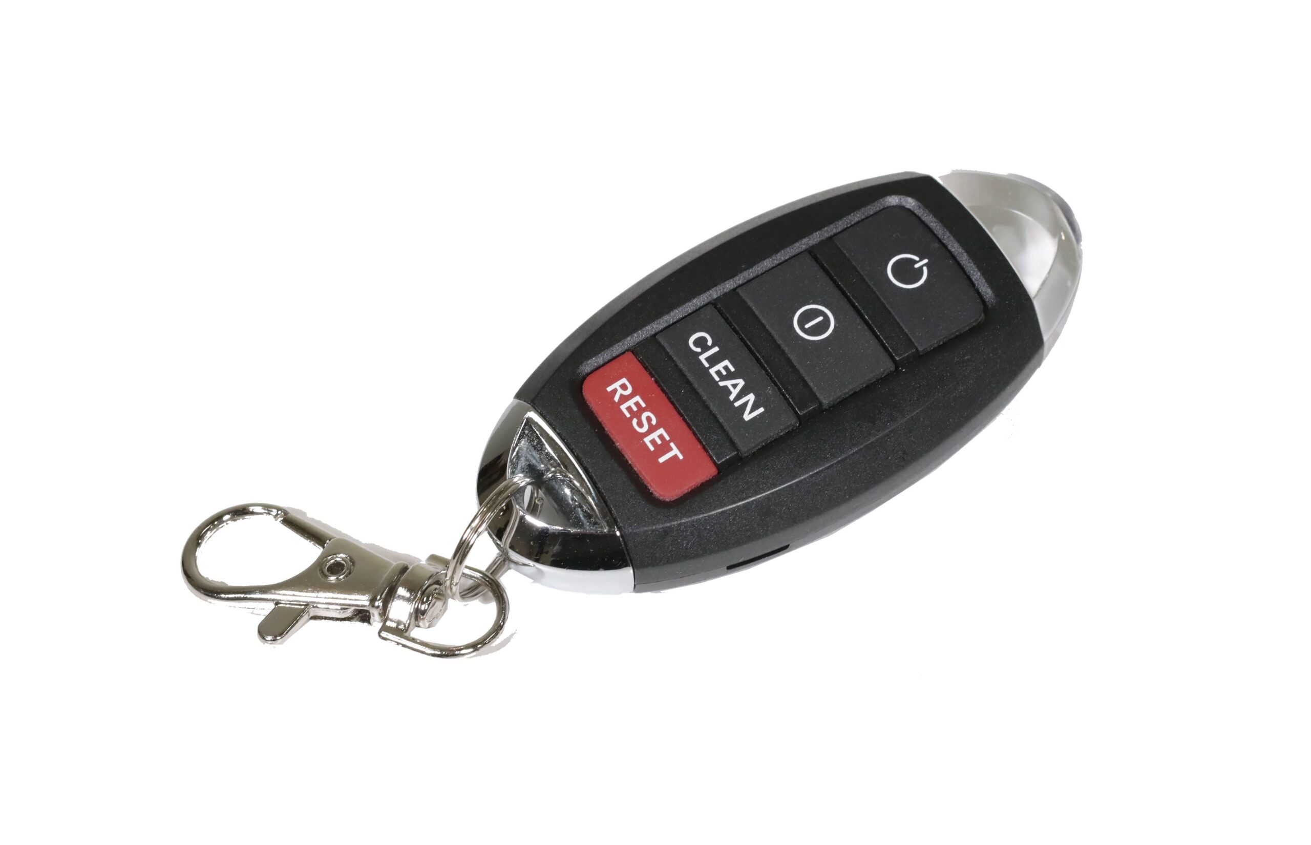 C, P & X:5 Fluxes Remote Control - Image 1