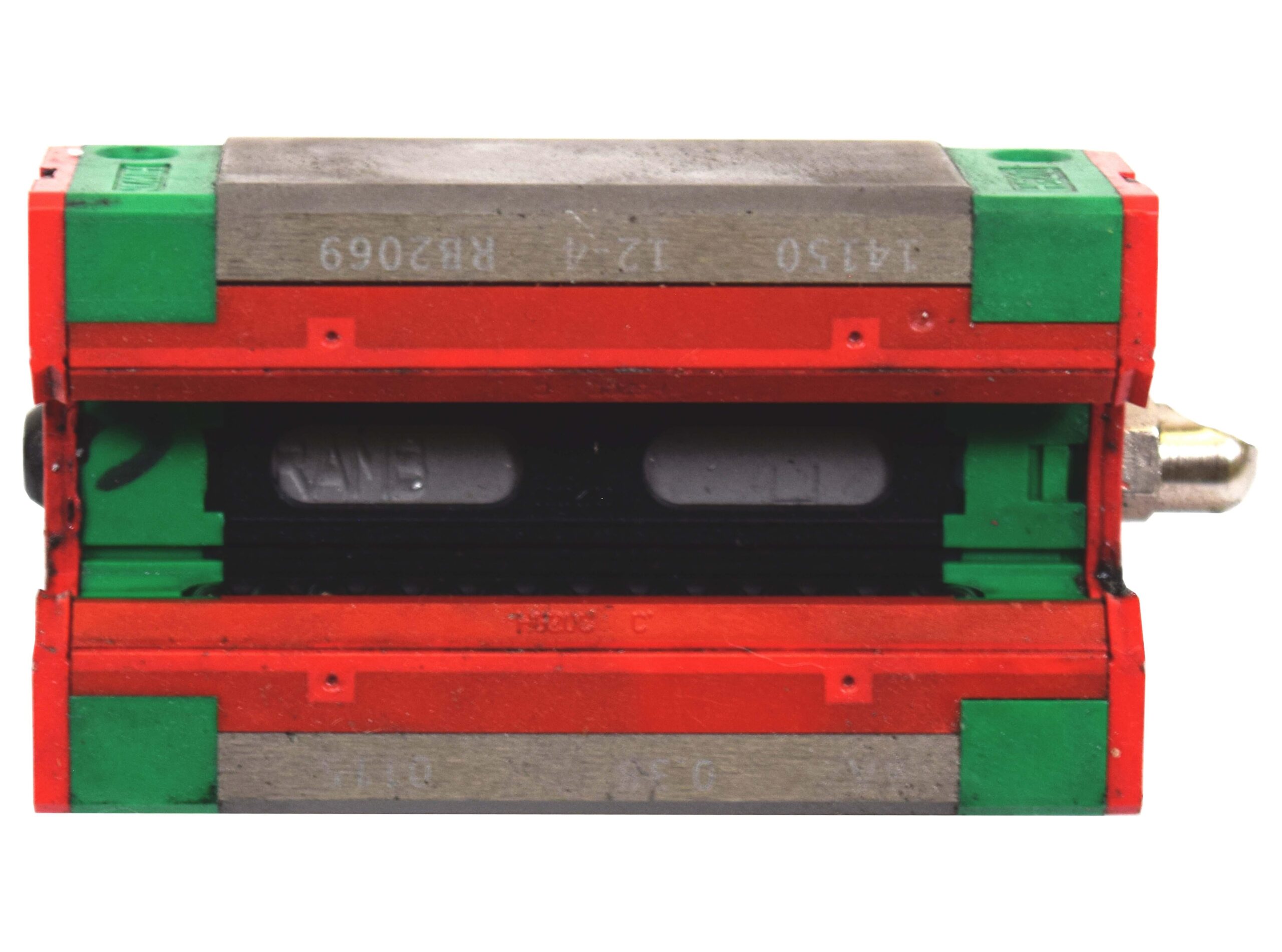 Linear Bearing HGH20 - Image 1