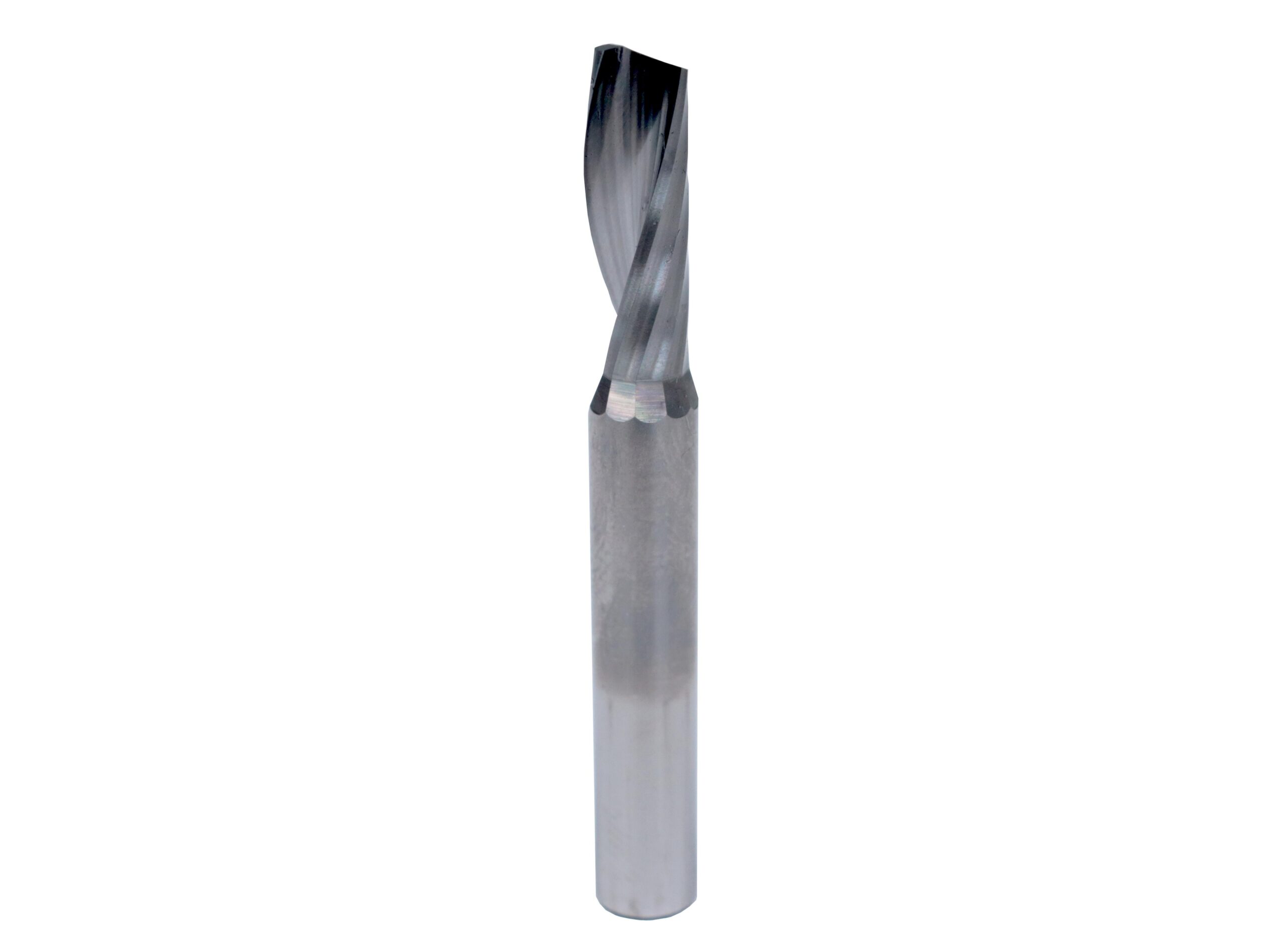 Laguna 1/4" x 3/4" x 1/4" x 2" Single O Flute Bit - Image 1