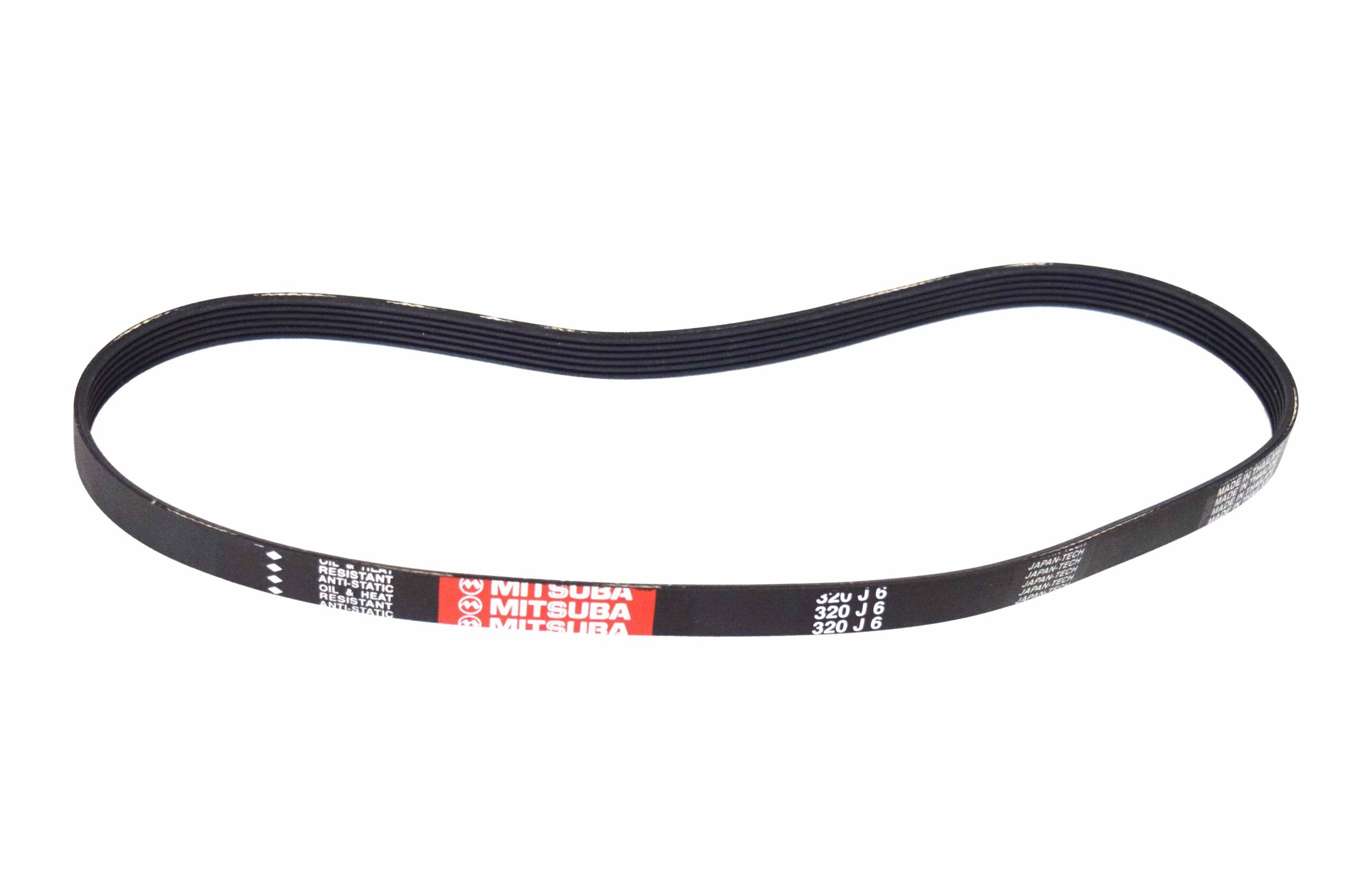 P506601-135_Service20Parts-01 JX|6 Jointer Poly-V-Belt - Image 1