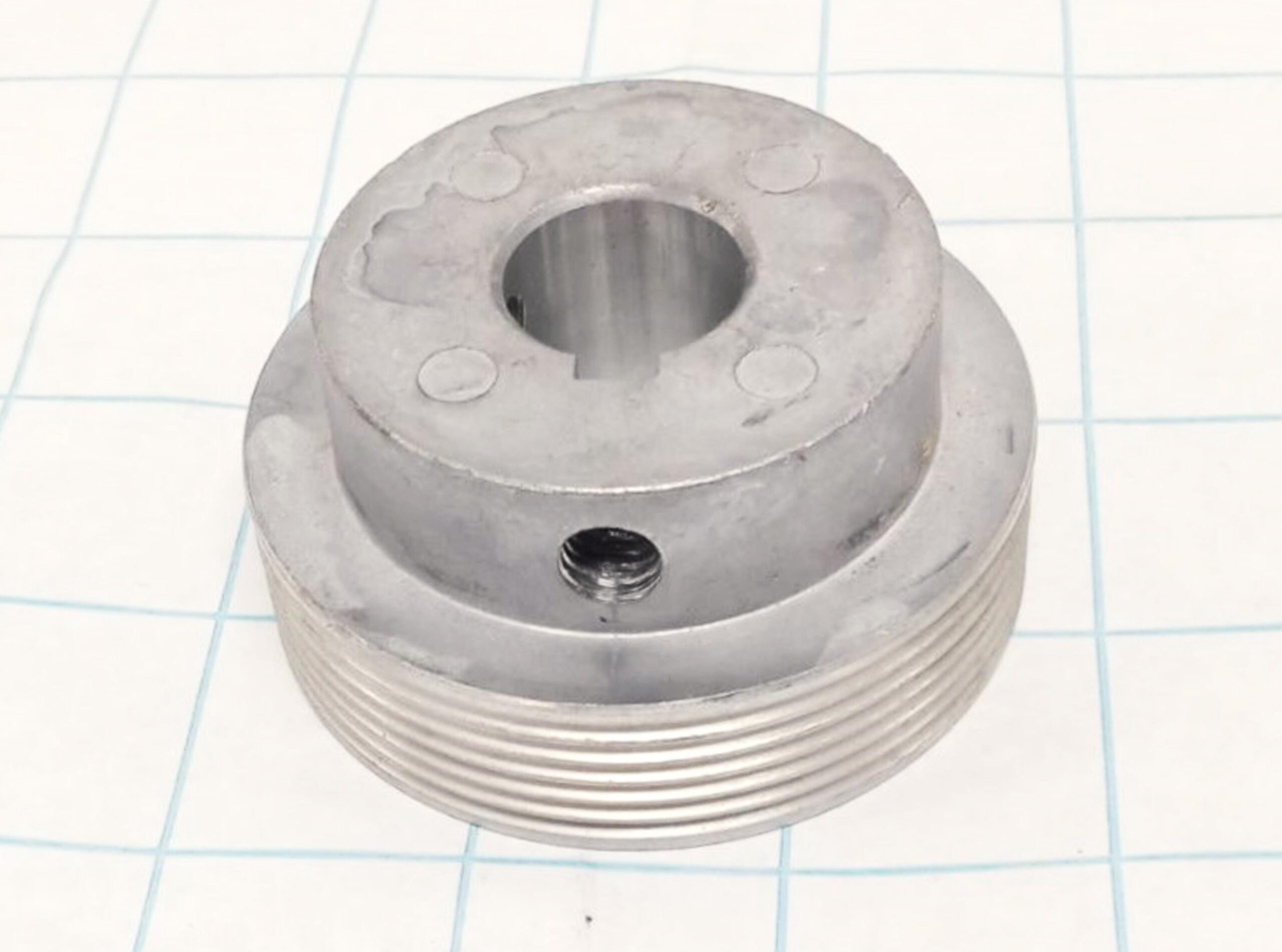 14|12, 14|bx Bandsaw Motor pulley - Image 1