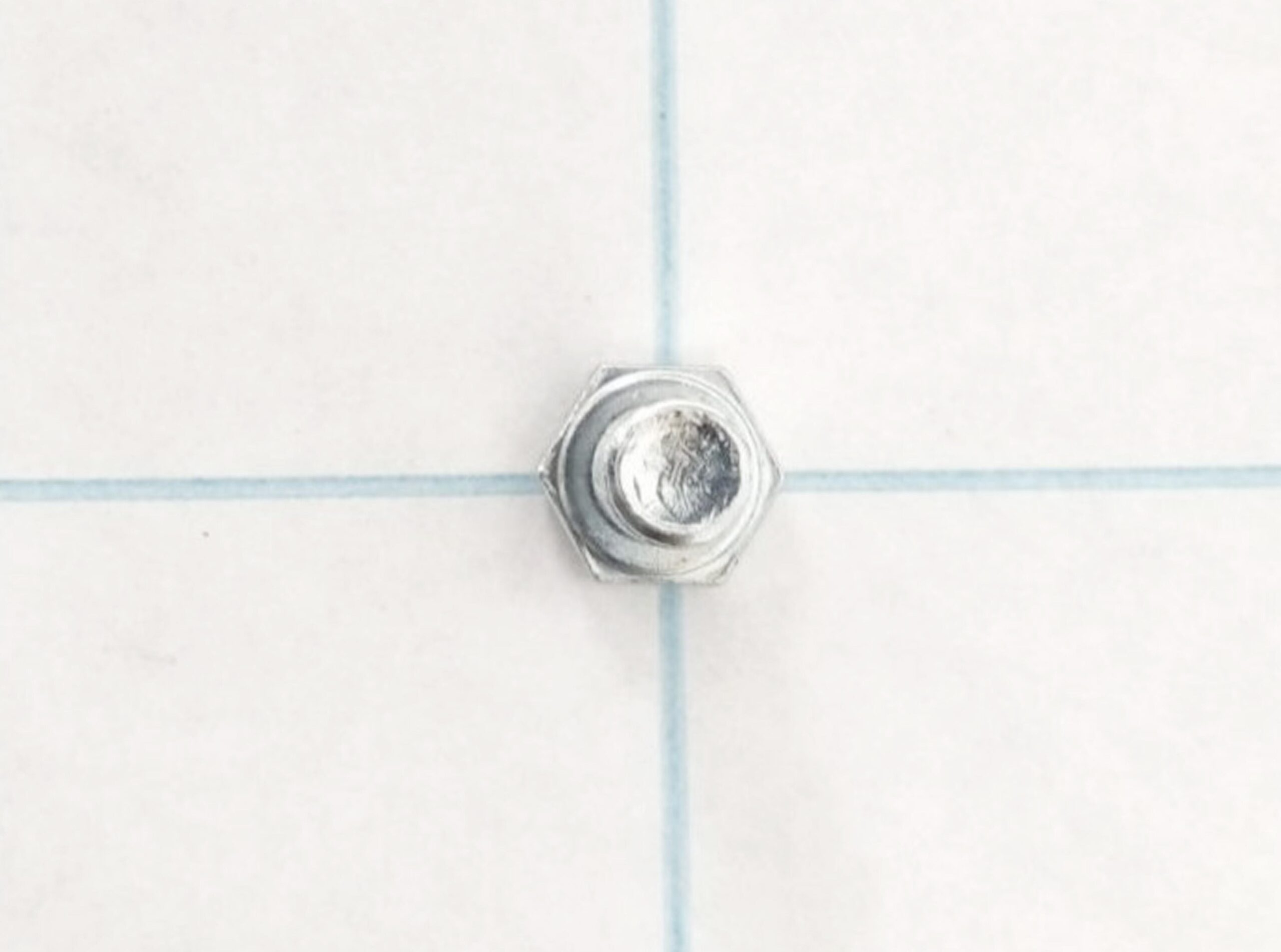 14|12, 14|bx, 14|cx, 18|bx, 18|cx Bandsaw Hex Cap Screw M5x0.8x10 - Image 1
