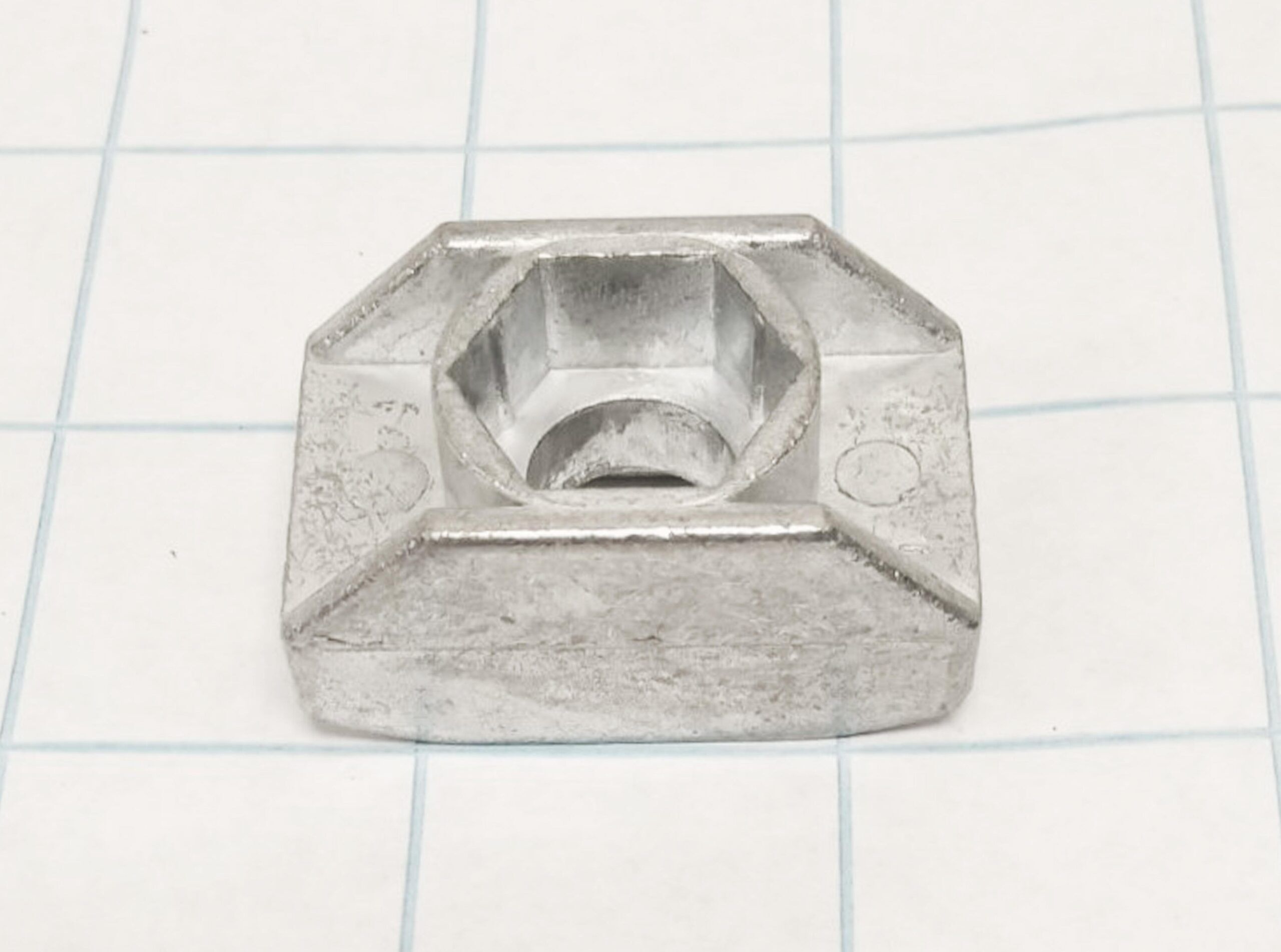 14|12, 14|bx, 14|cx, 18|bx, 18|cx Bandsaw Slide Block - Image 1