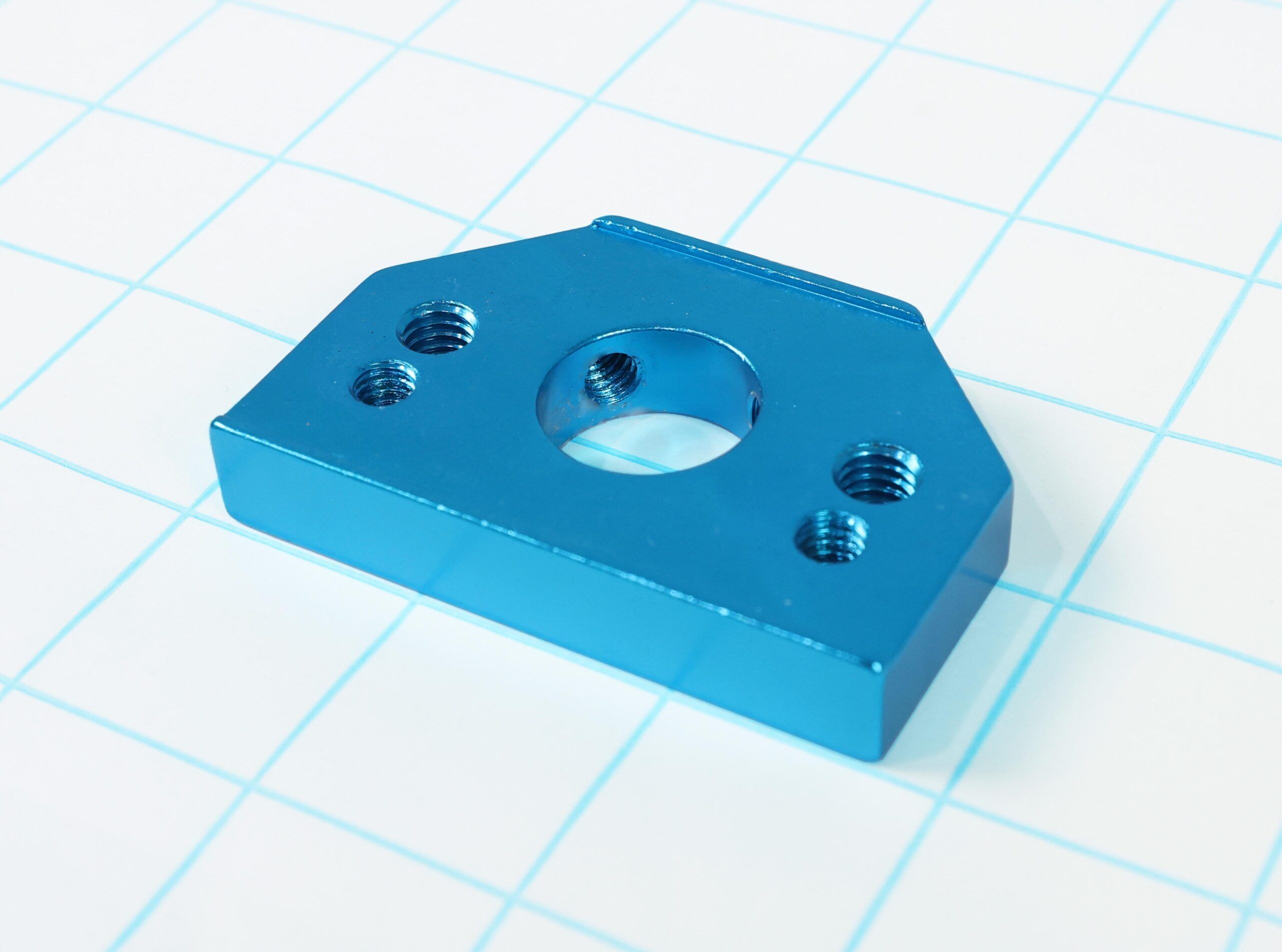 14|12, 14|bx, 14|cx, 18|bx, 18|cx Bandsaw Fixed Block - Image 1