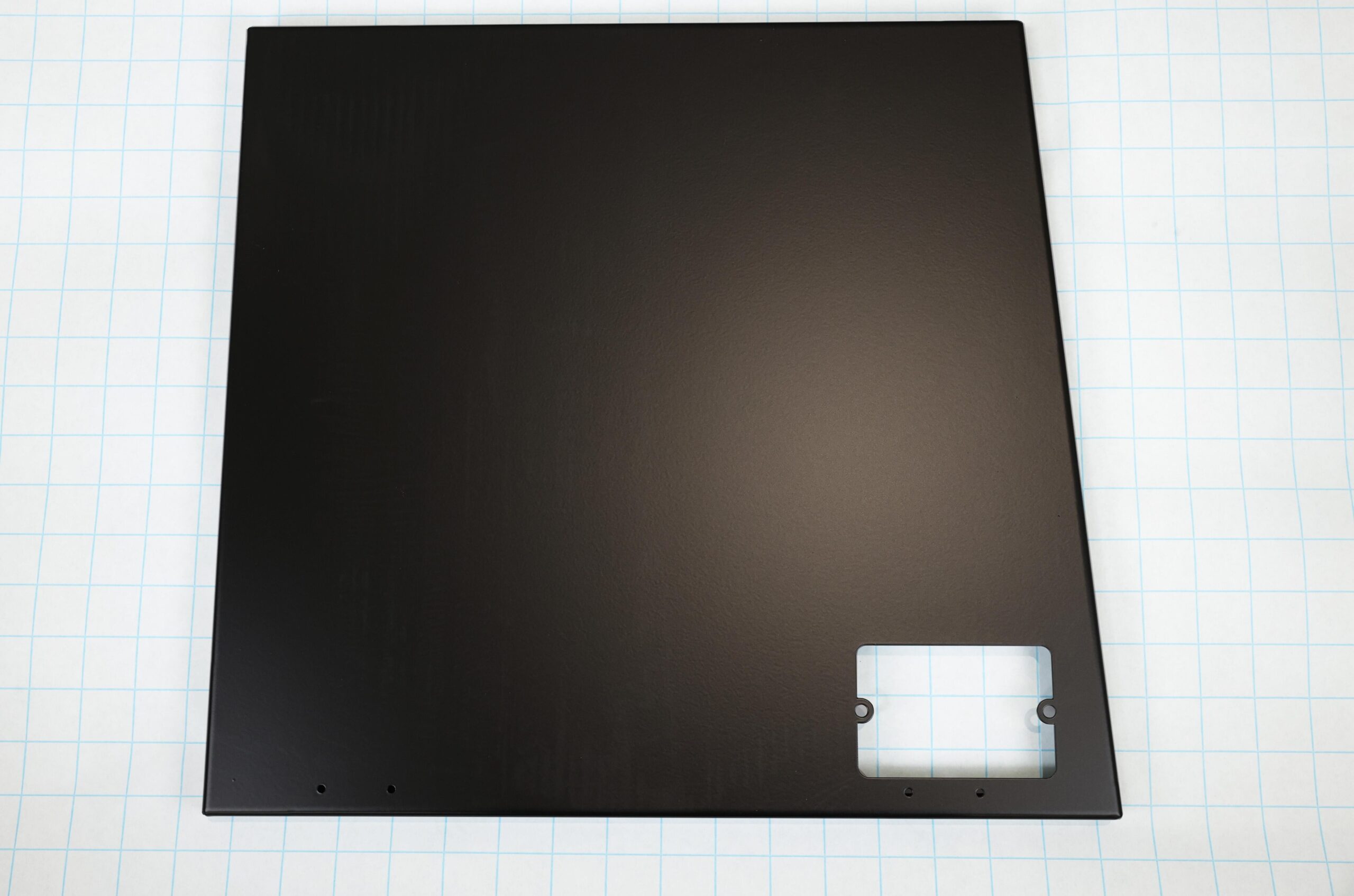 14|12, 14|bx, 14|cx Bandsaw Upper Door - Image 1