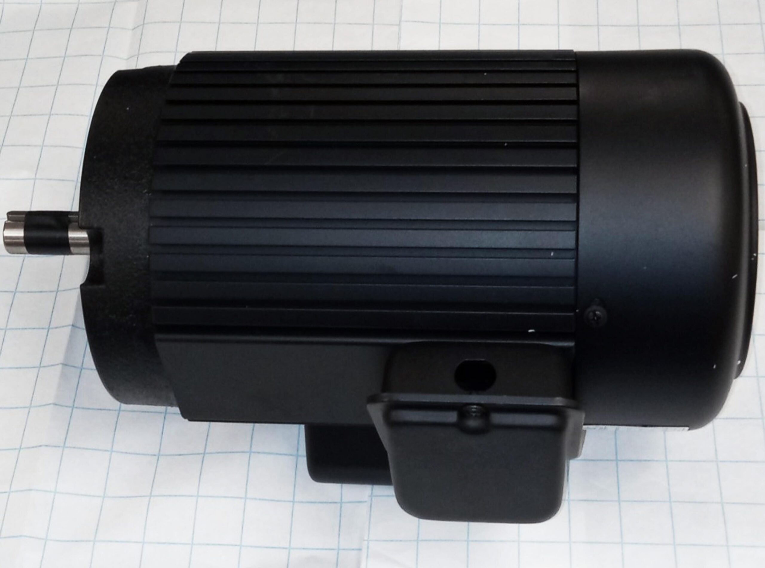 PBAND18BX2203-2-45_Bandsaw20Parts-01 18|bx Bandsaw Motor - Image 1