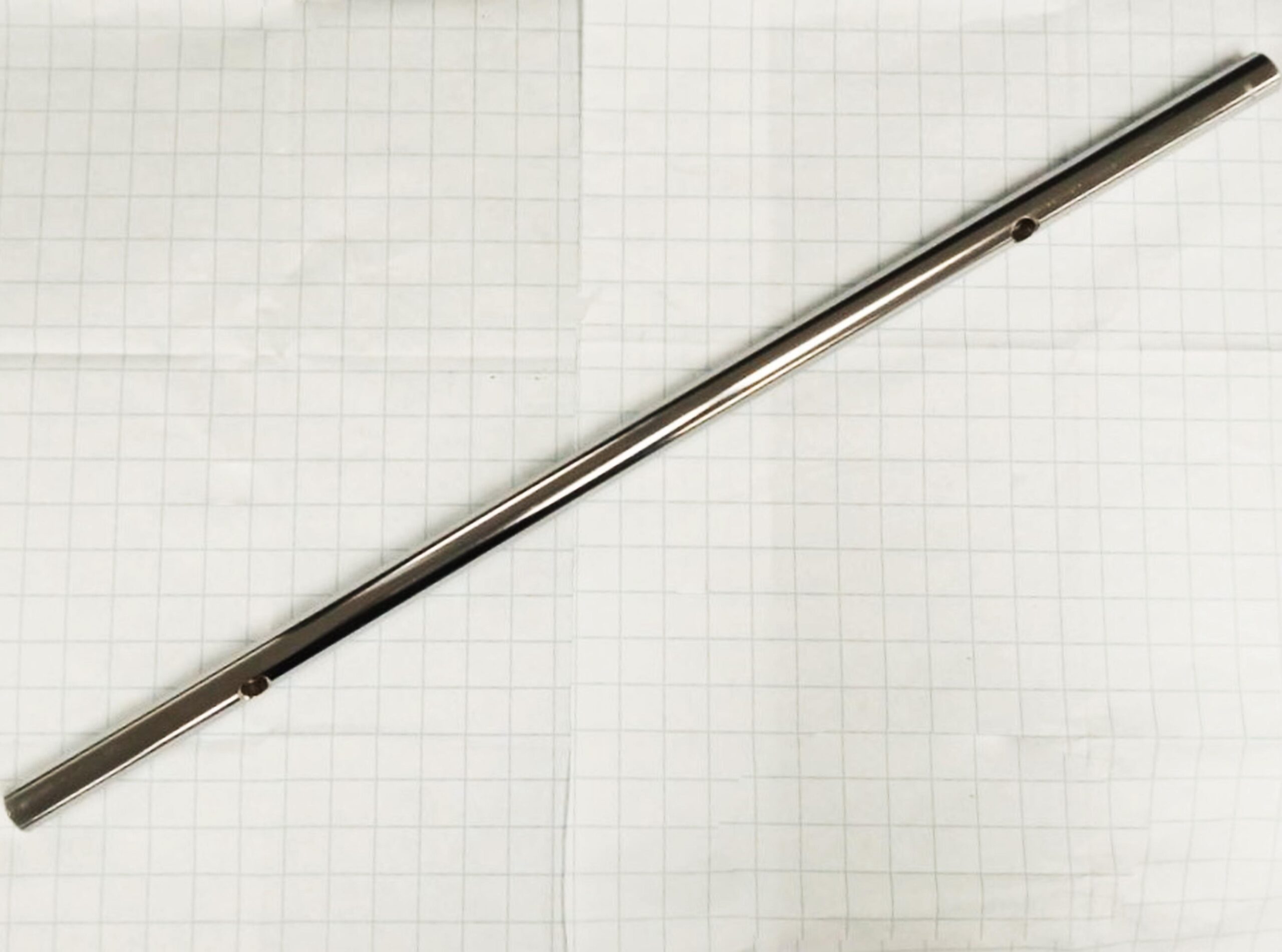 18|bx, 18|cx Bandsaw Steel Bar - Image 1