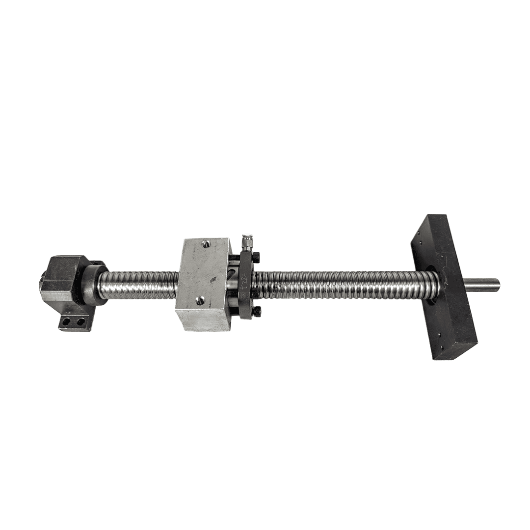 Ball Screw for Swift Z-Axis CNC - Image 1