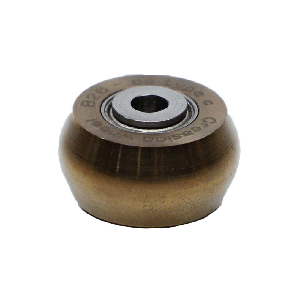 Creasing Wheel B26 - Image 1