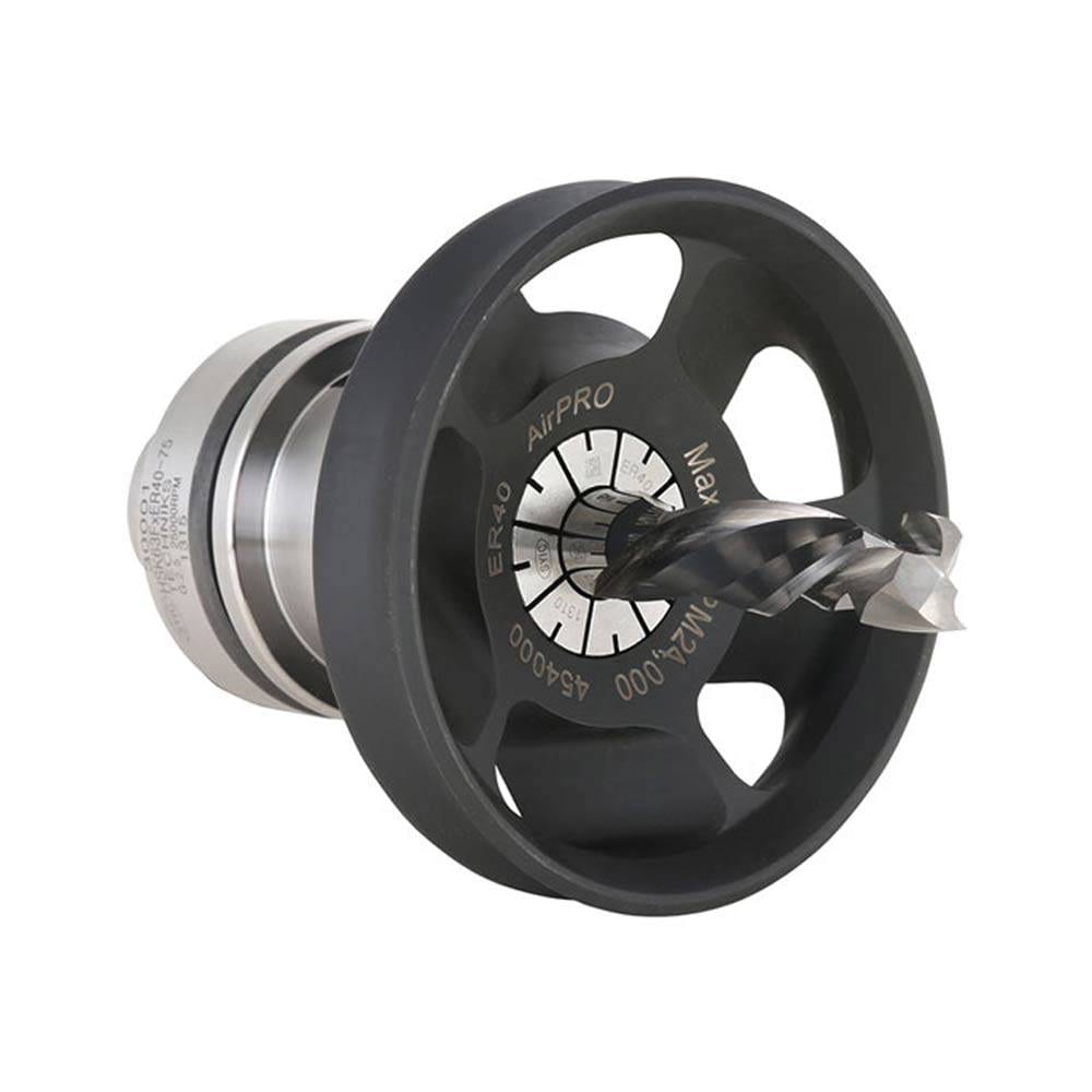 PCNC20AirPRO20Nut20ER32_CNC20Accessories-01 PCNC AirPRO Nut ER32 - Image 1